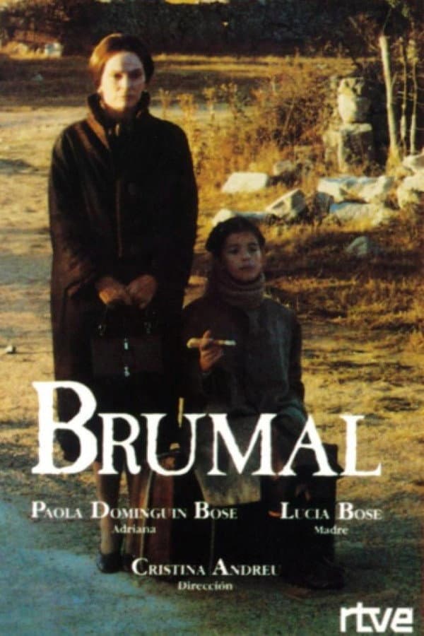 Poster di Brumal