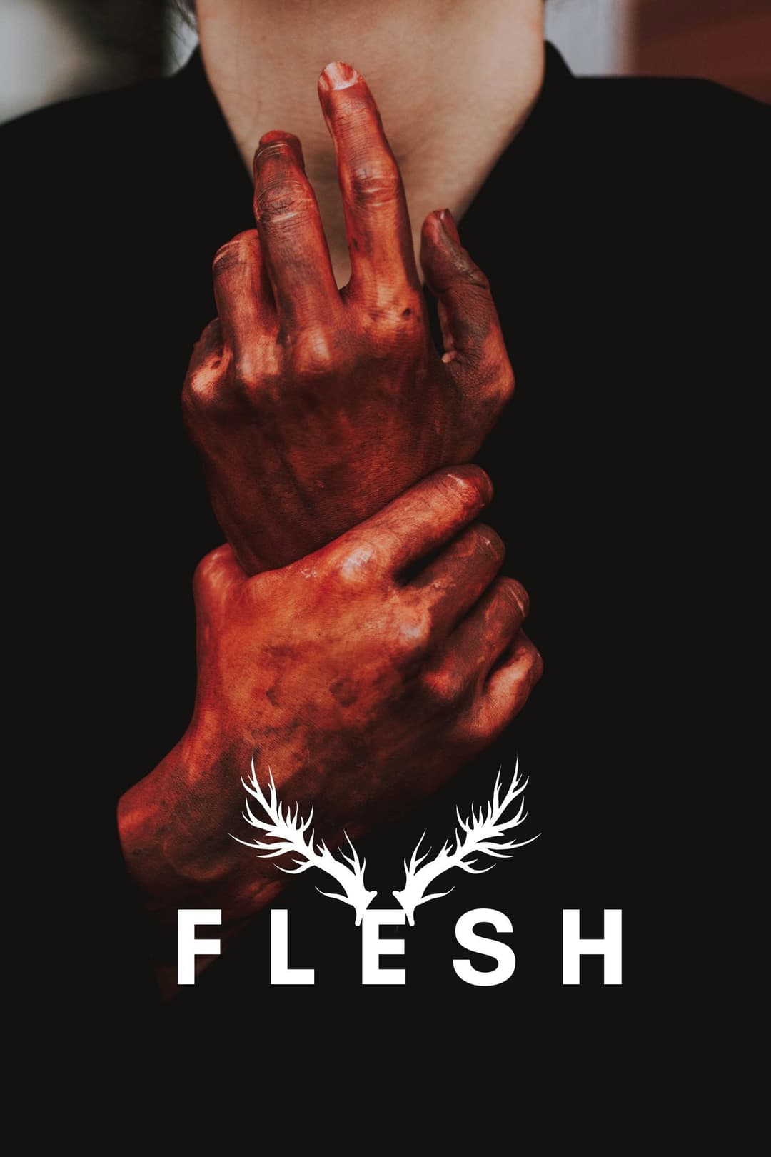 Poster di Flesh