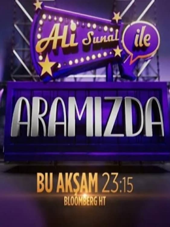 Poster di Ali Sunal ile Aramızda