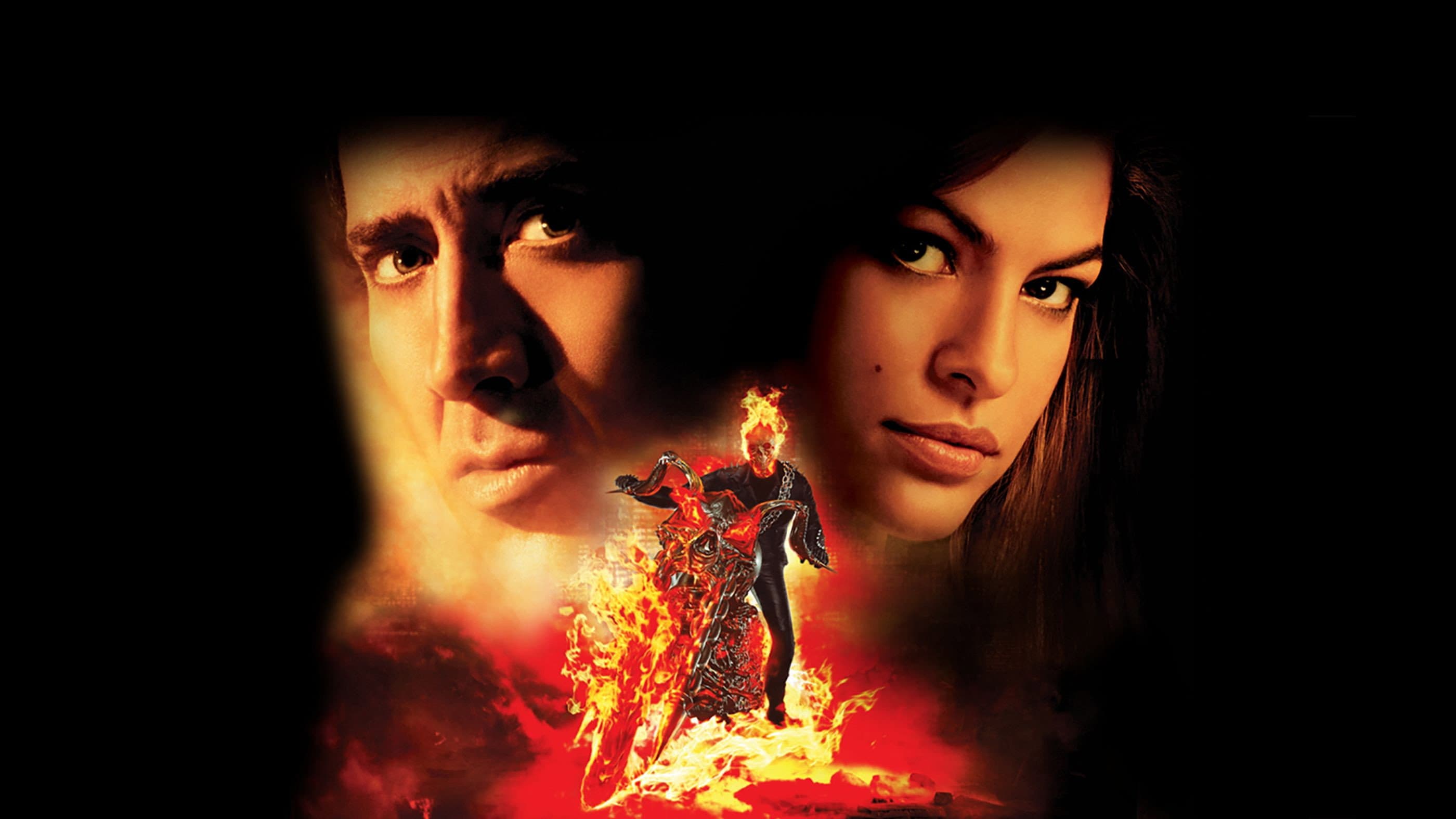 Ghost Rider - immagine