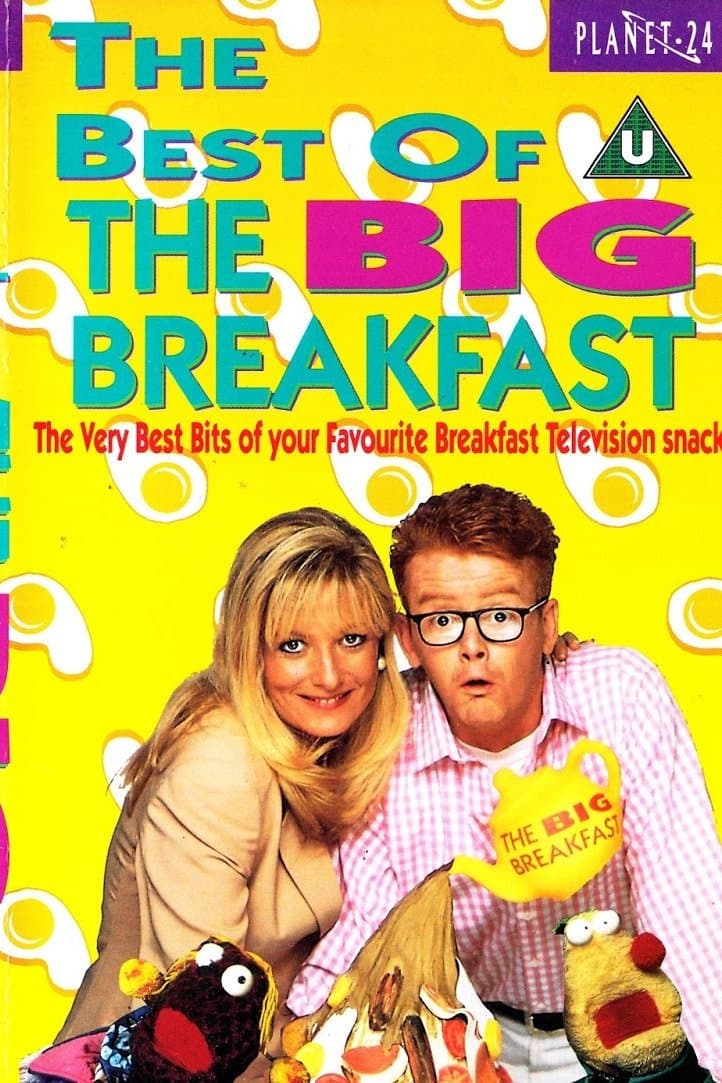 Poster di The Big Breakfast