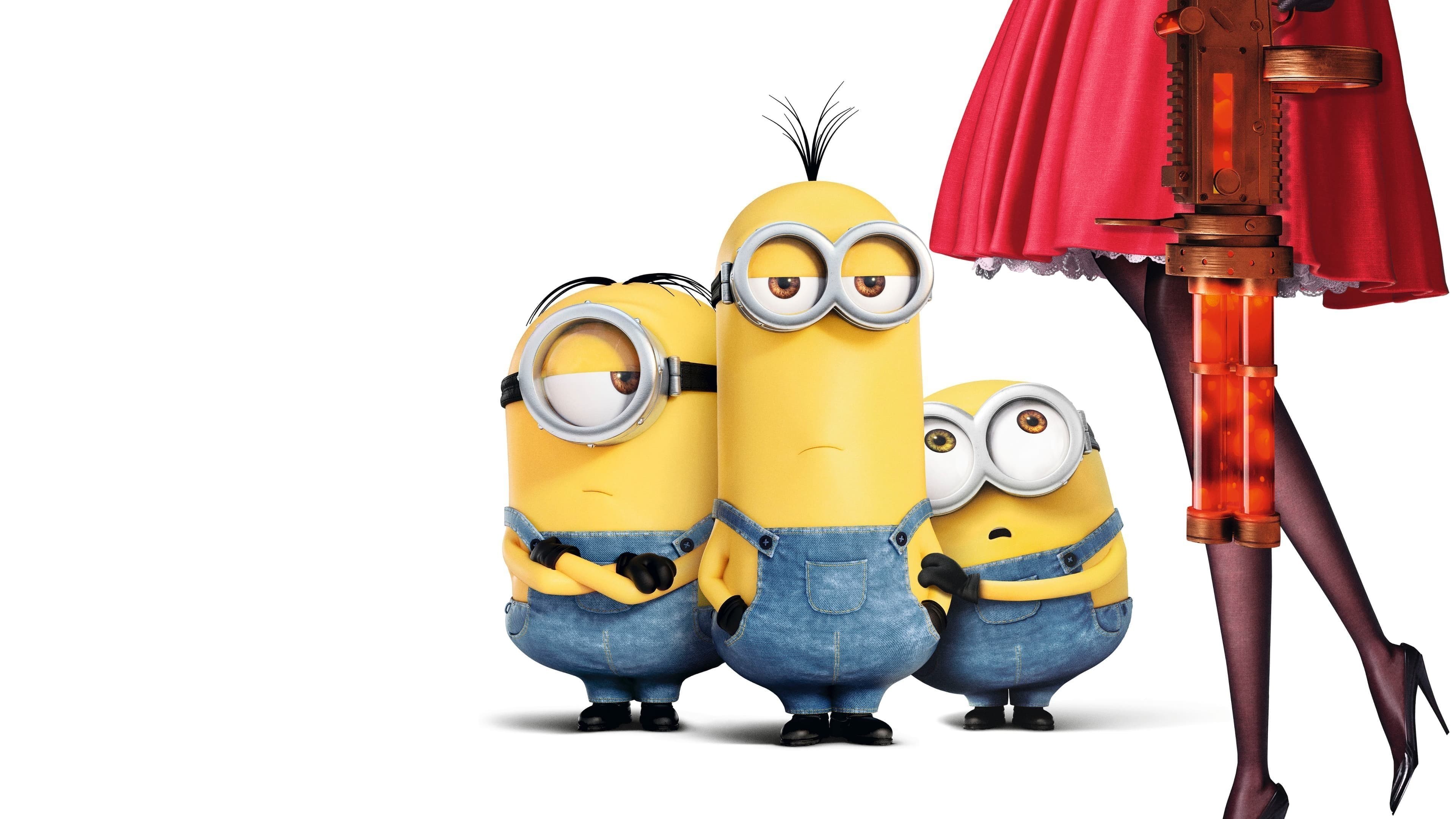 Minions - immagine