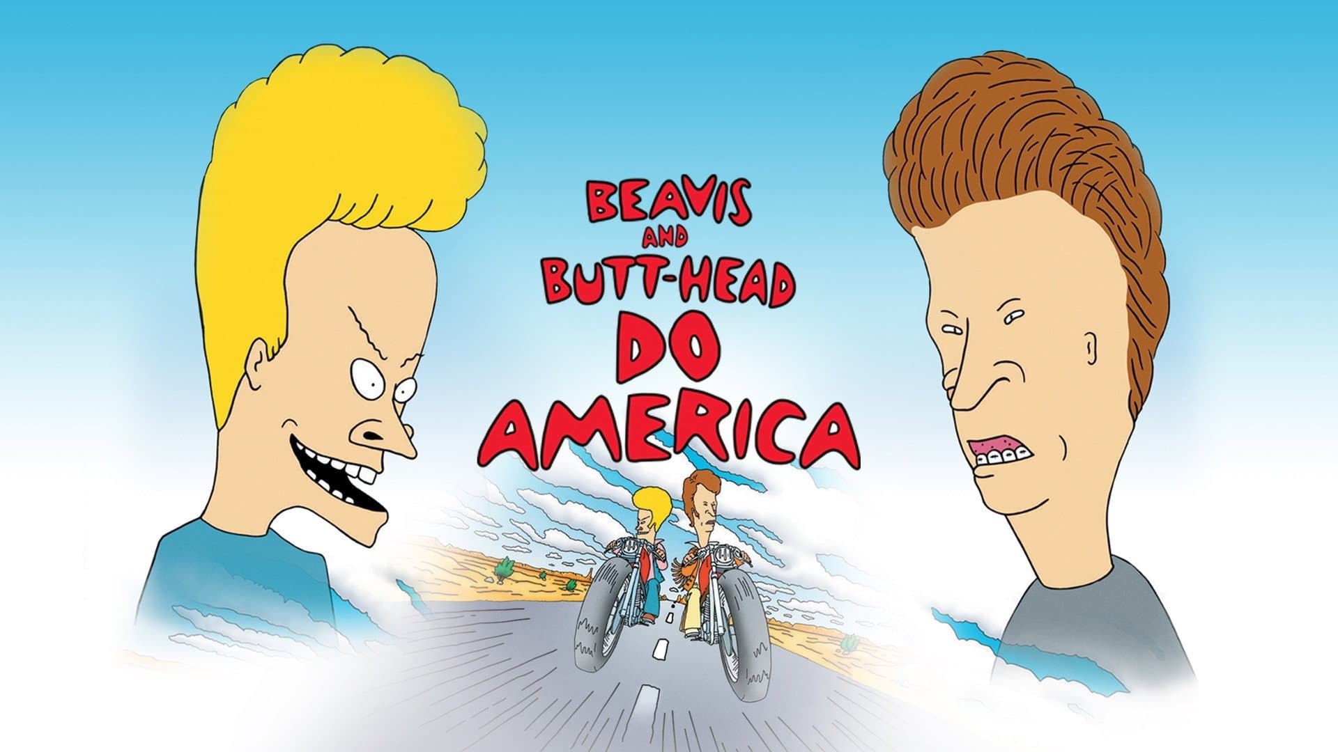 Beavis e Butt-Head alla conquista dell'America - immagine