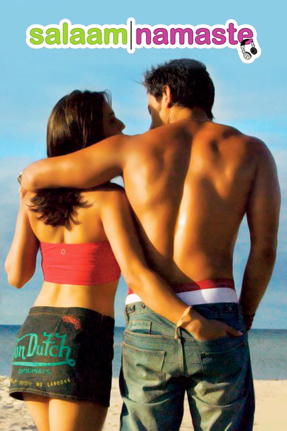Poster di Cuori in onda