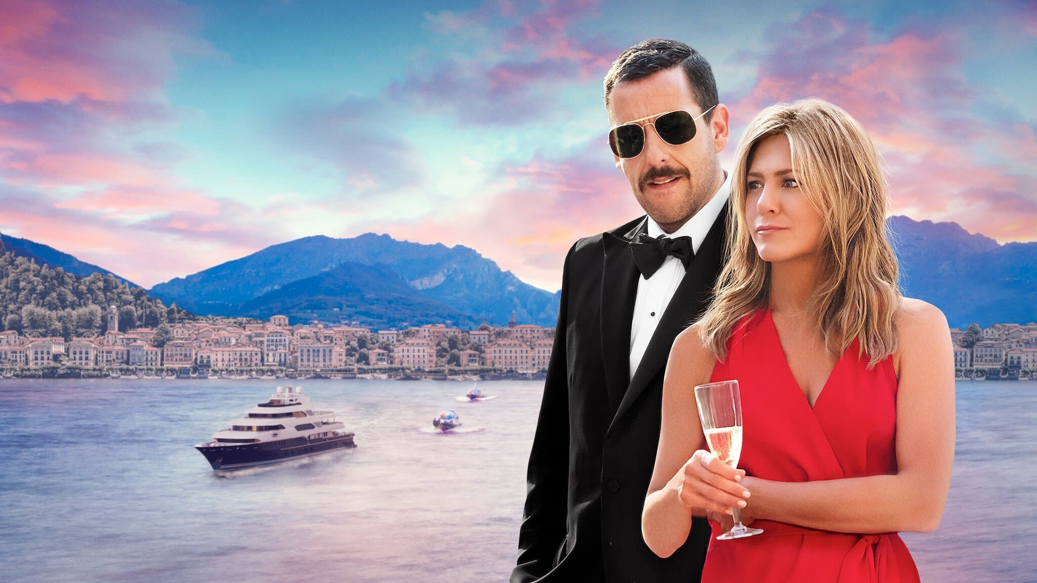 Murder Mystery - immagine