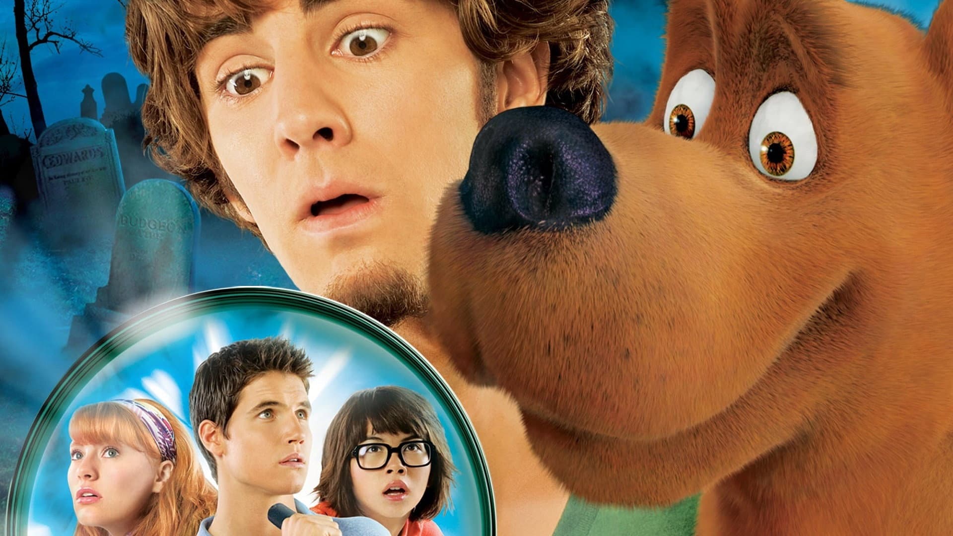 Scooby-Doo! Il mistero ha inizio - immagine