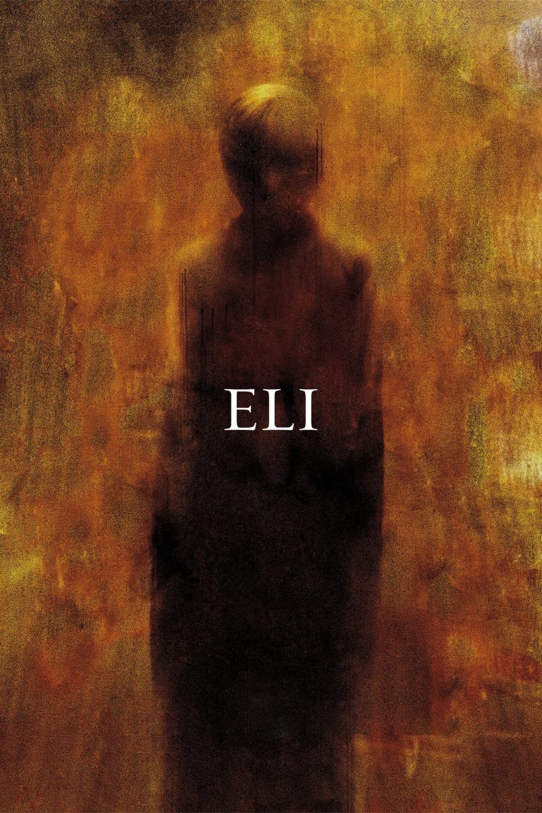 Poster di Eli