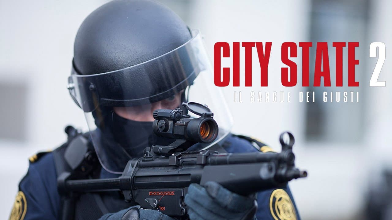 City State 2 - Il sangue dei giusti - immagine