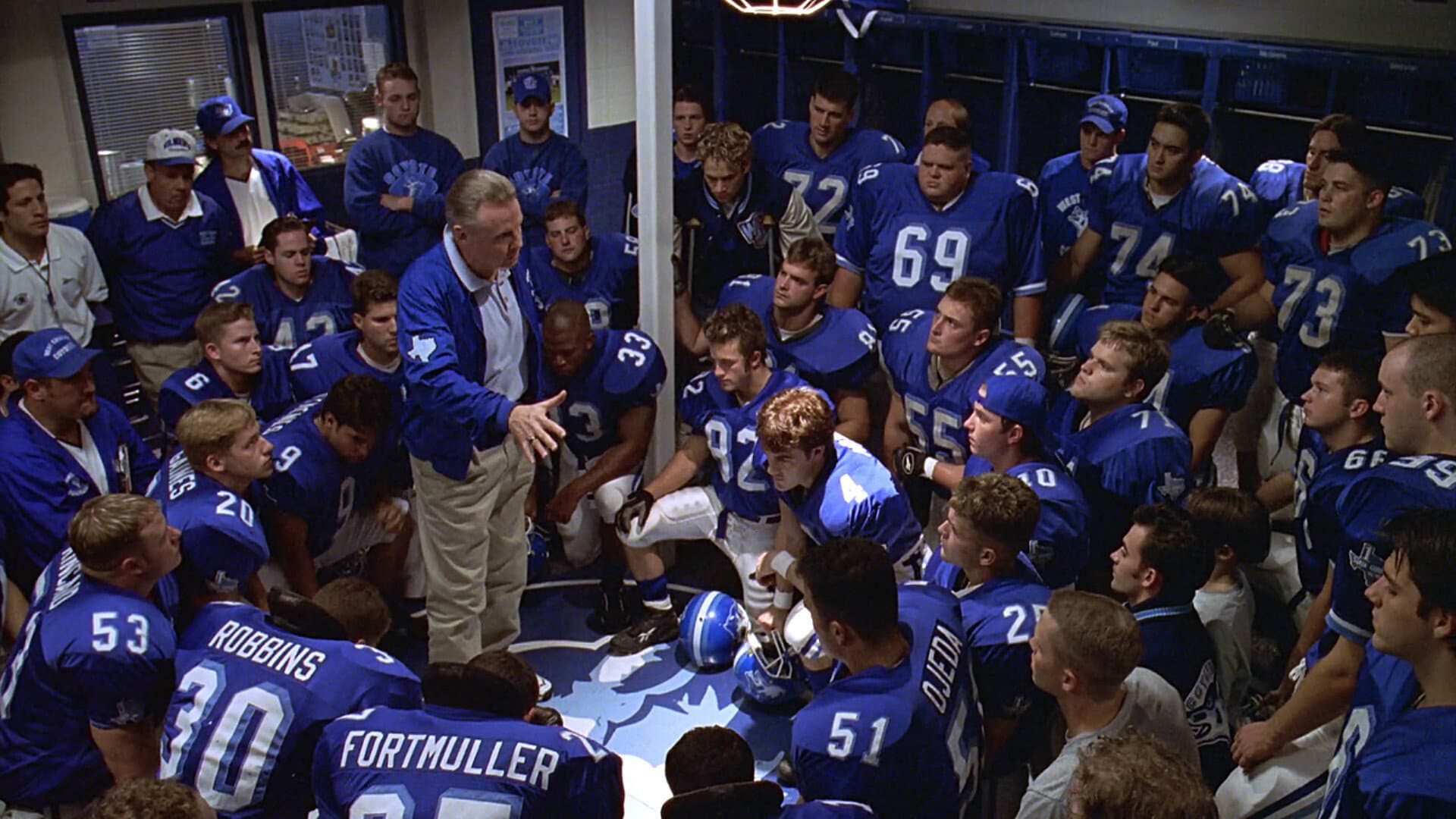 Varsity Blues - immagine
