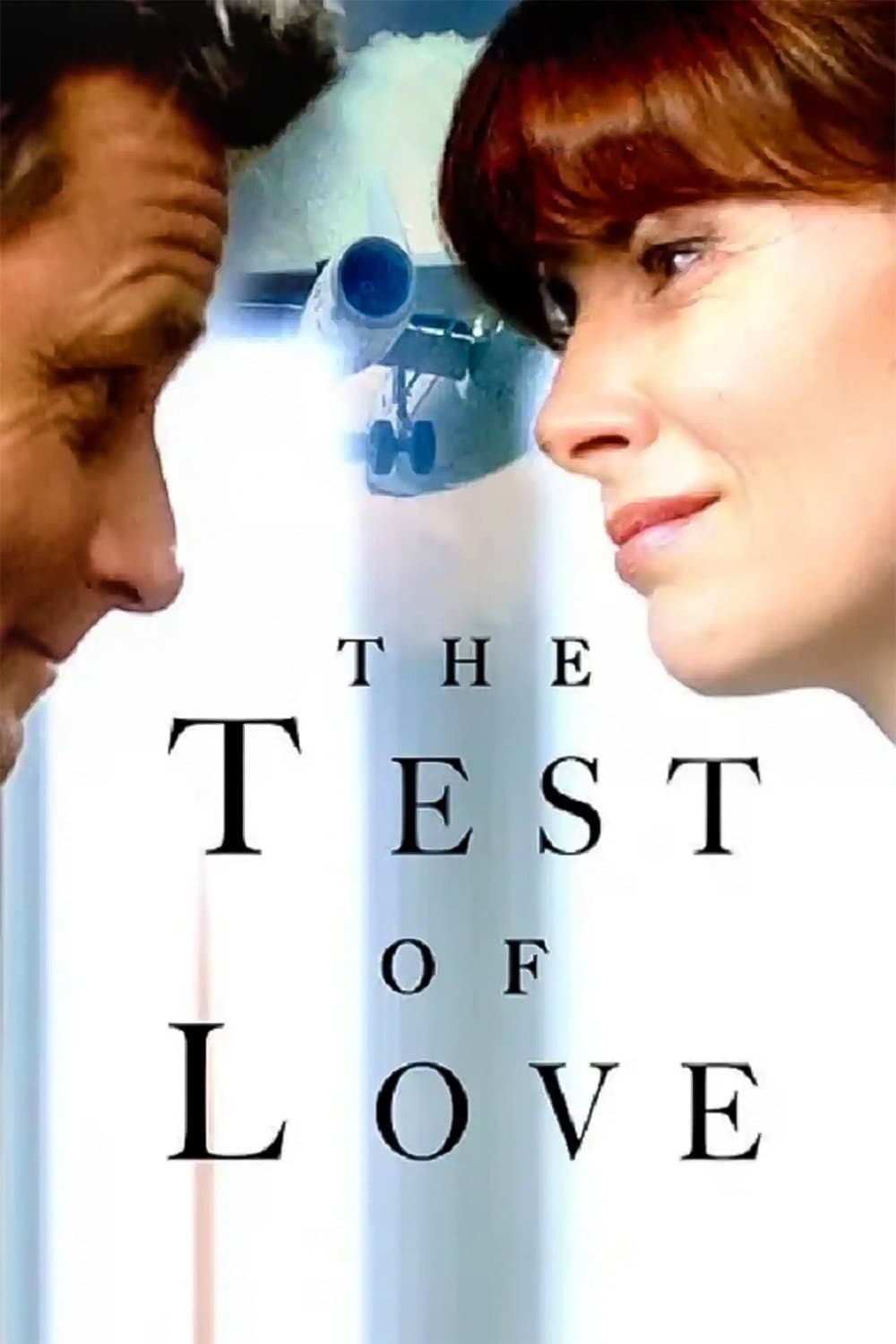 Poster di The Test of Love
