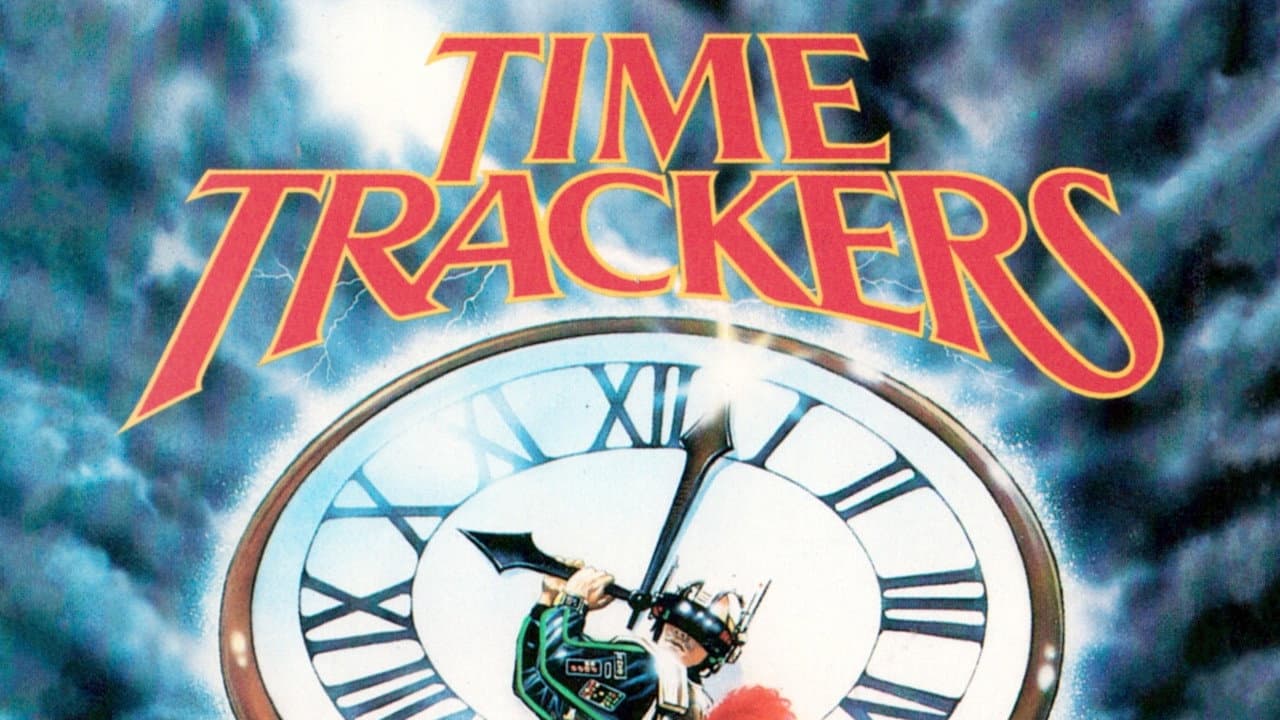 Time Trackers - immagine