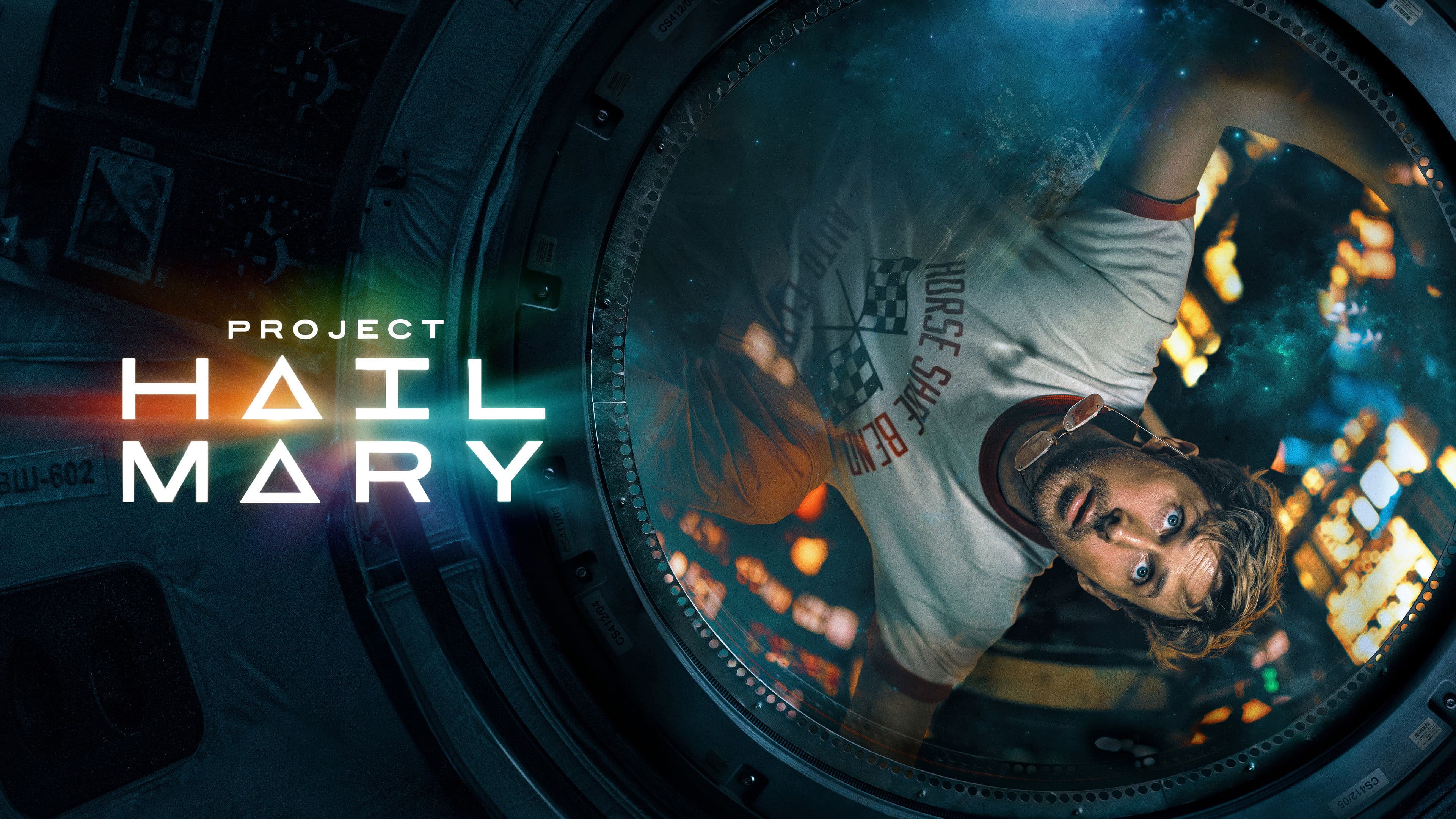 L'ultima missione: Project Hail Mary - immagine