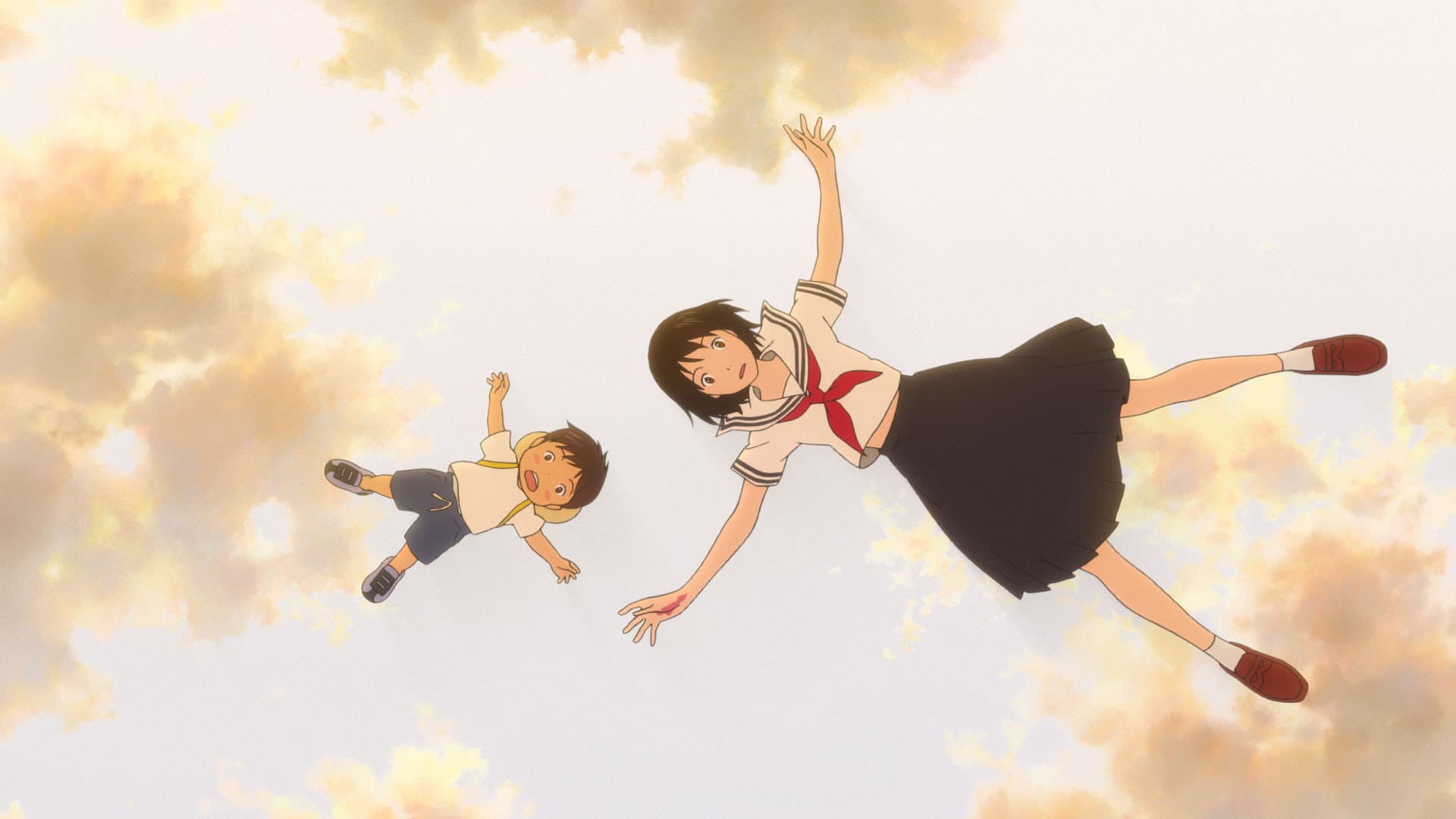 Mirai - immagine
