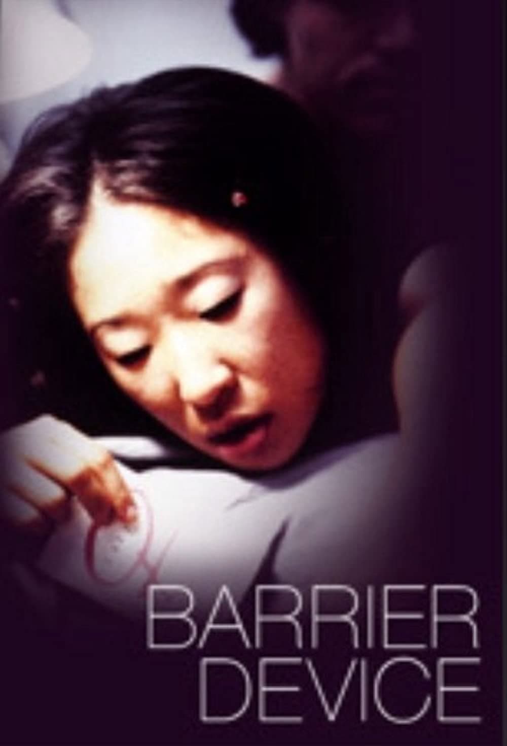 Poster di Barrier Device