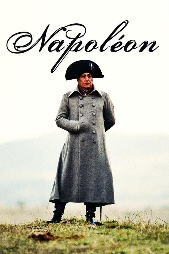 Poster di Napoléon