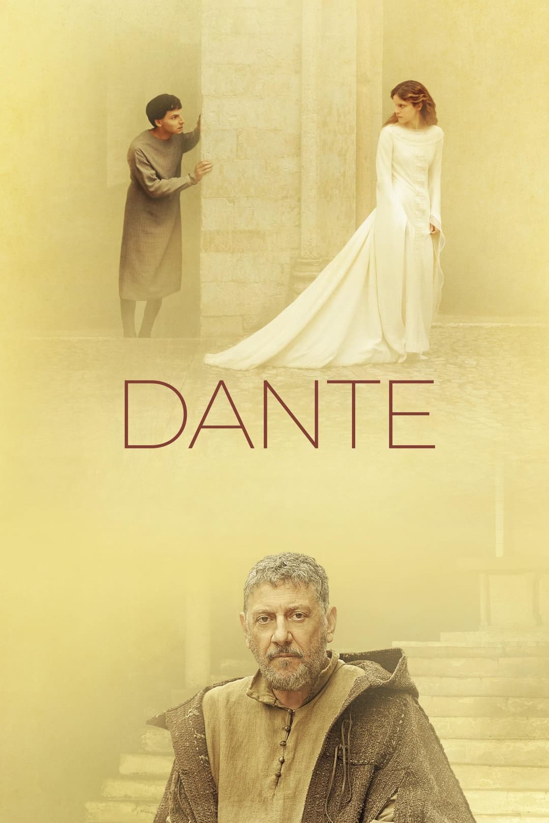 Poster di Dante