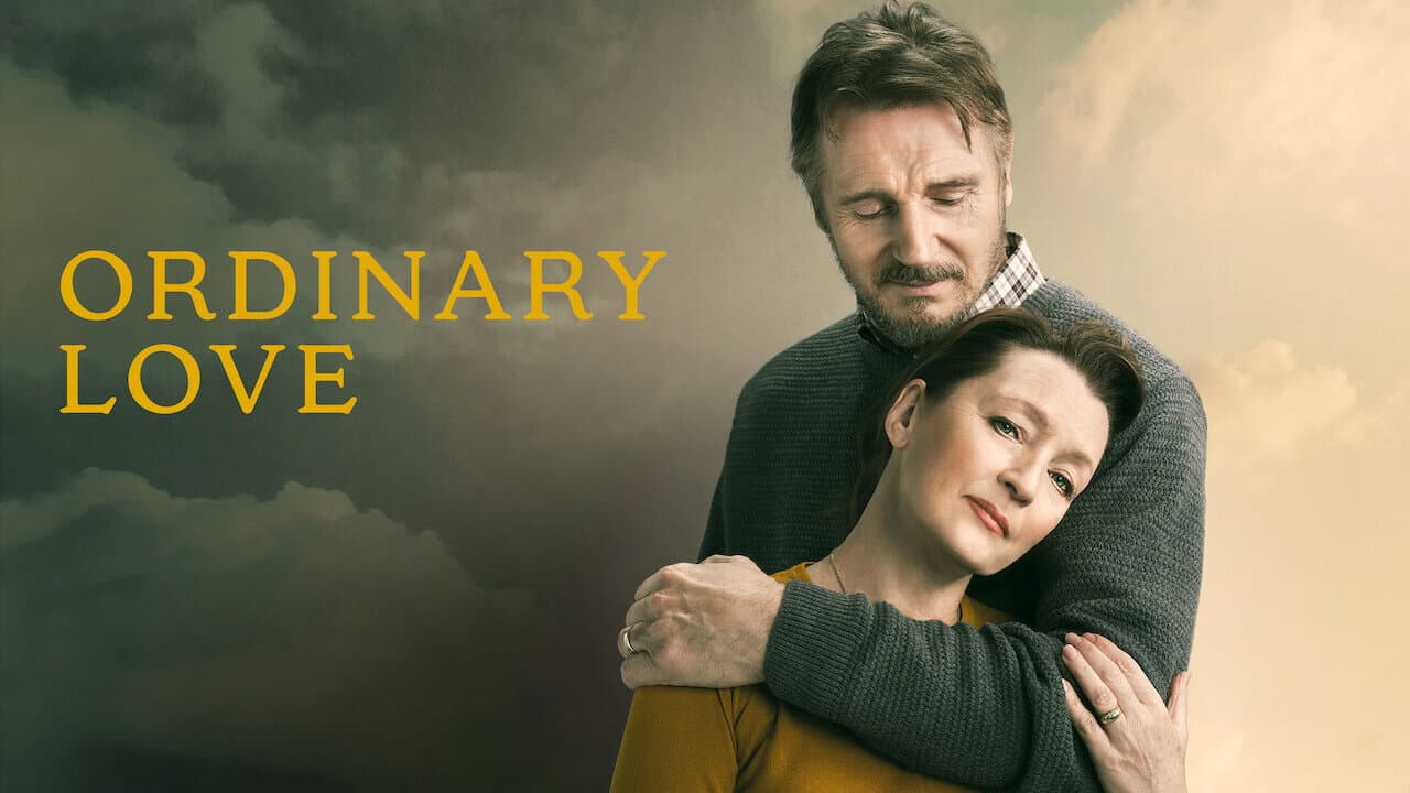 Ordinary Love - Un amore come tanti - immagine