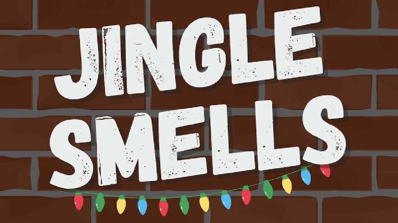 Jingle Smells - immagine