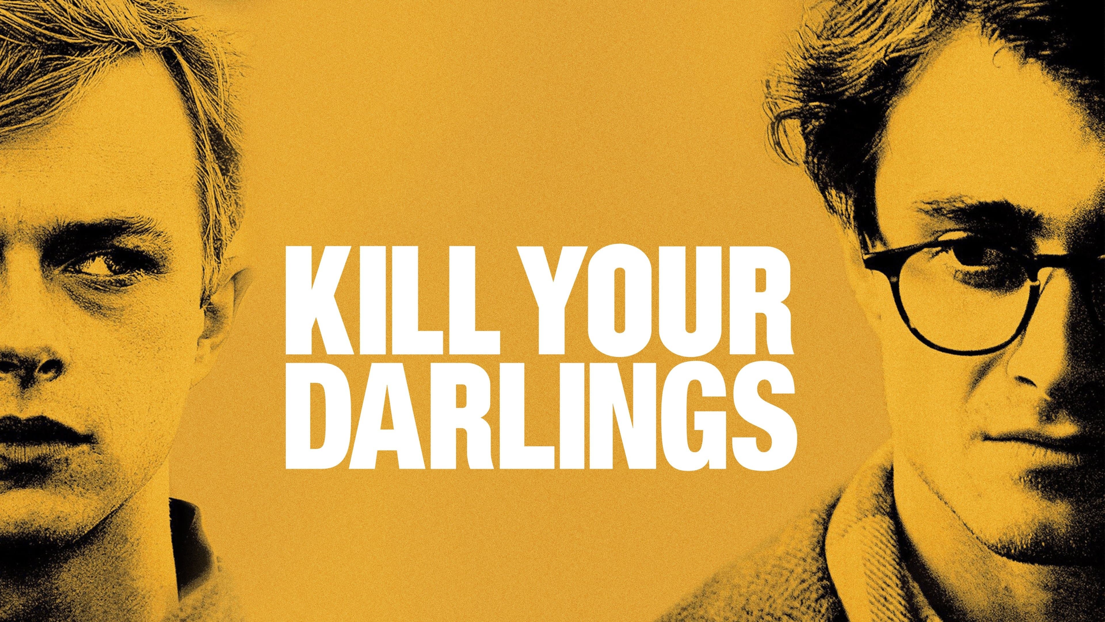 Giovani ribelli - Kill Your Darlings - immagine