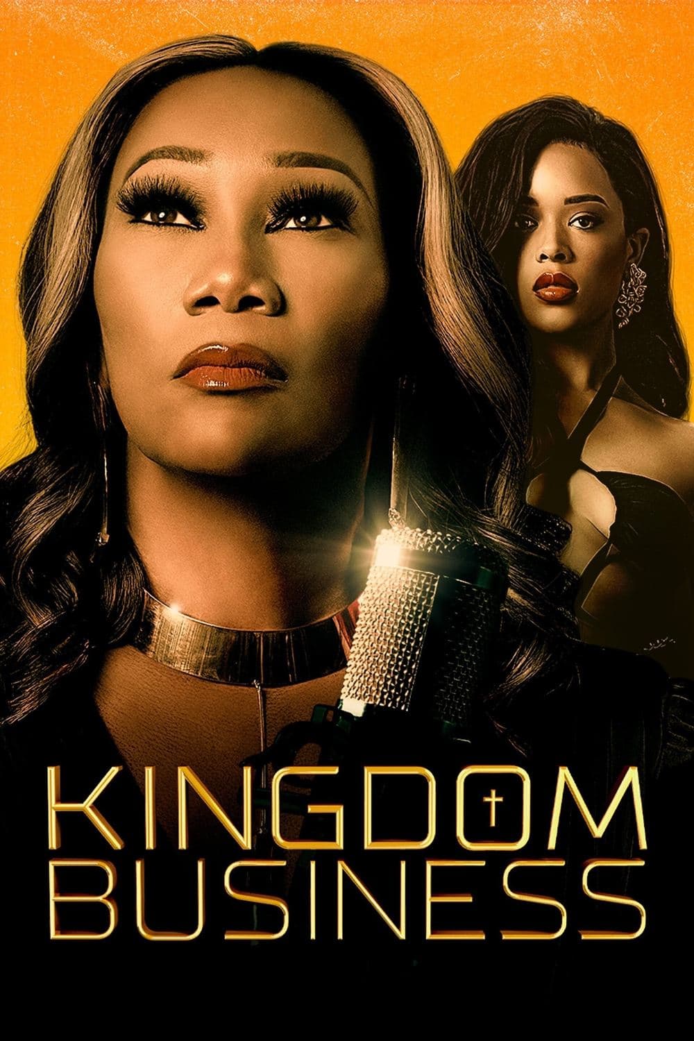 Poster di Kingdom Business