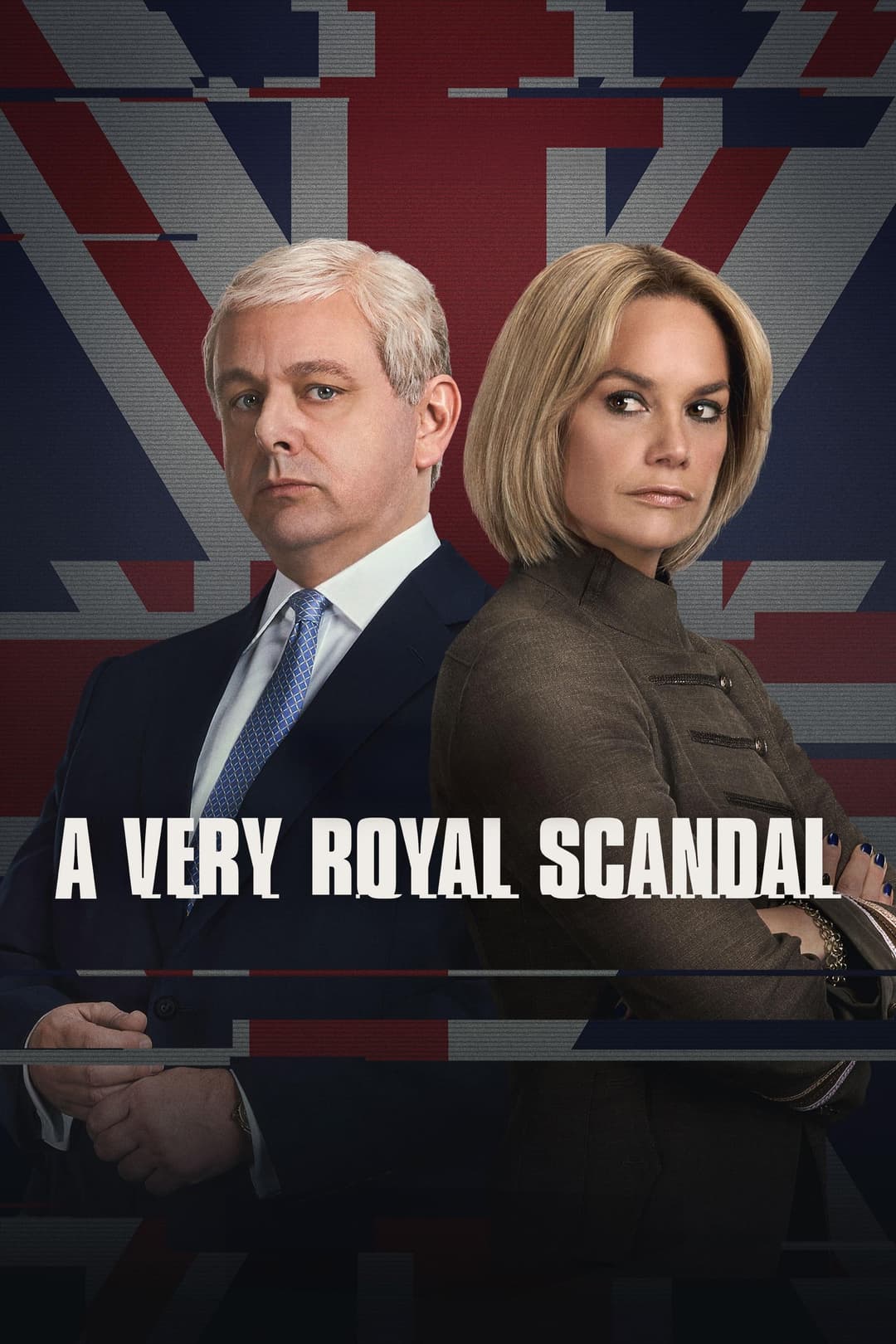 Poster di A Very Royal Scandal