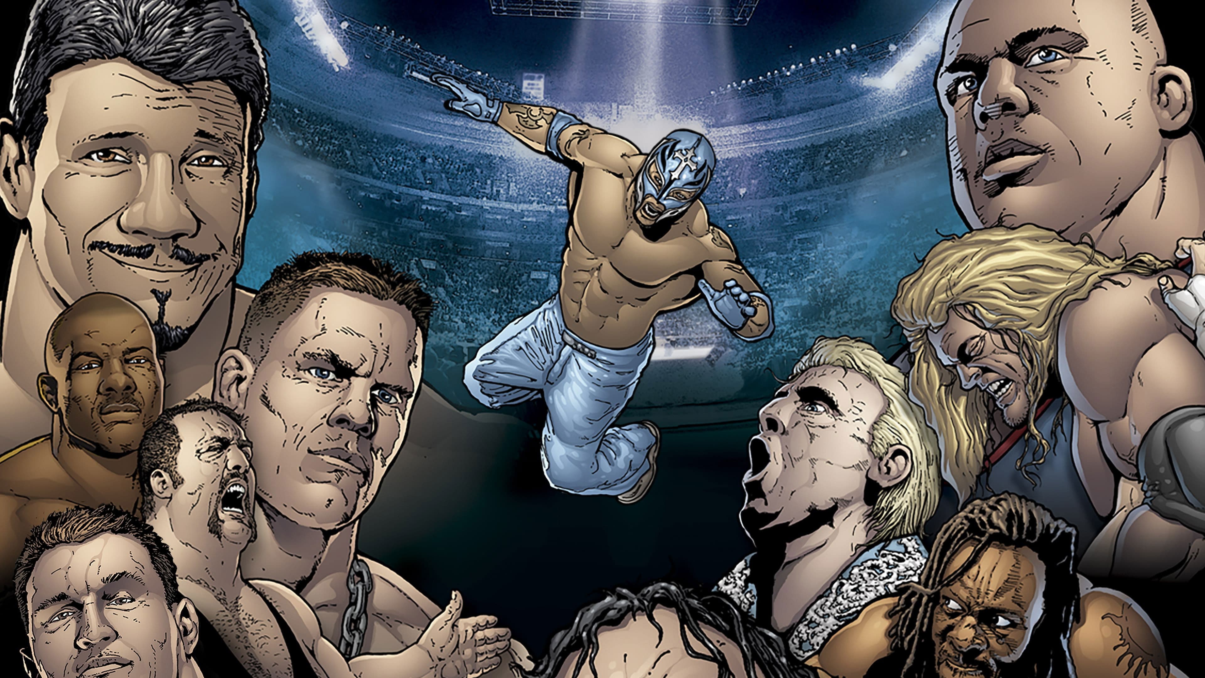 WWE Survivor Series 2004 - immagine