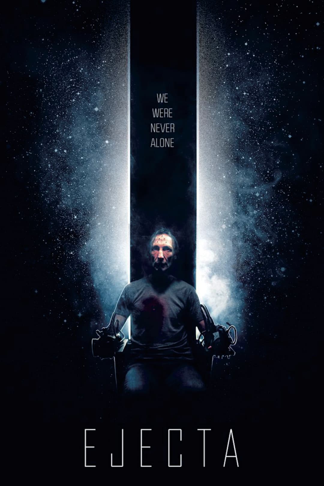 Poster di Ejecta
