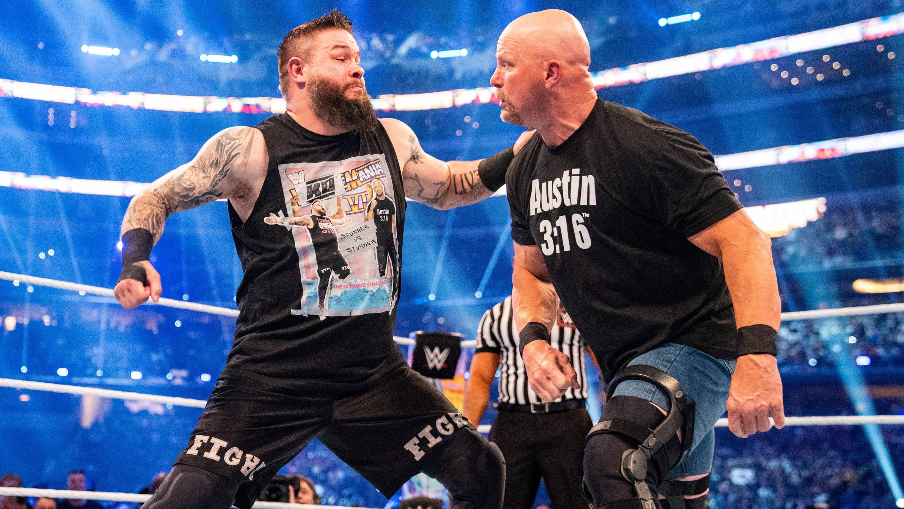 WWE WrestleMania 38: Saturday - immagine