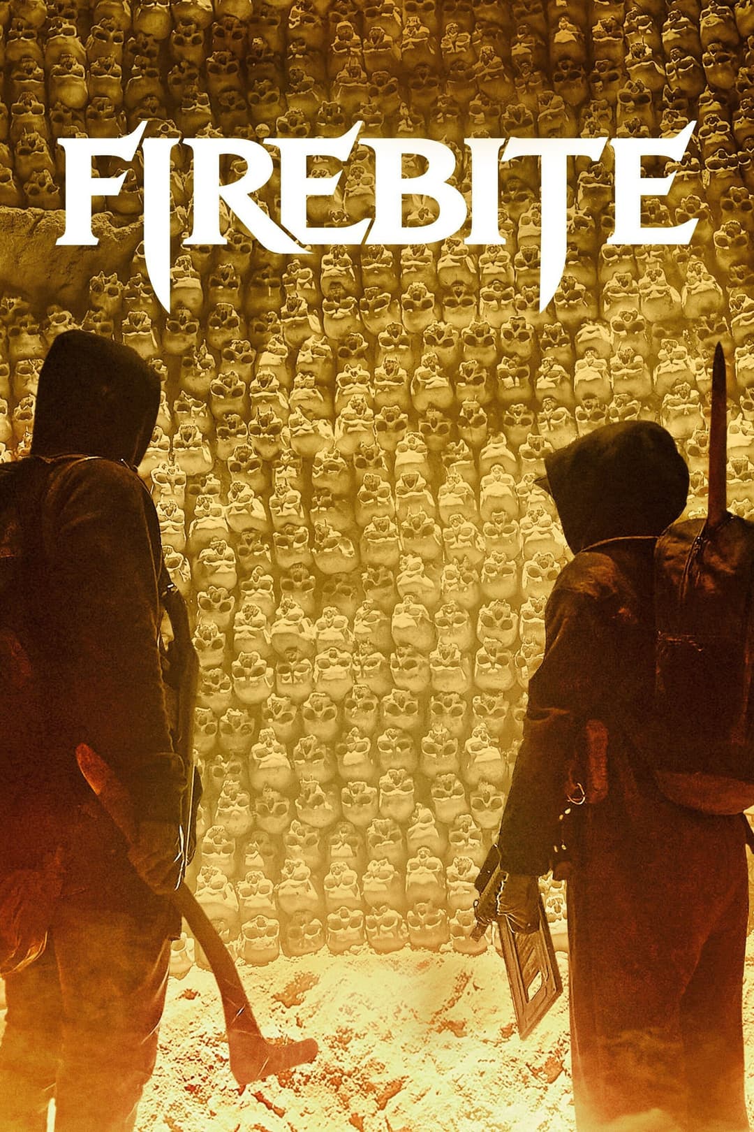 Poster di Firebite