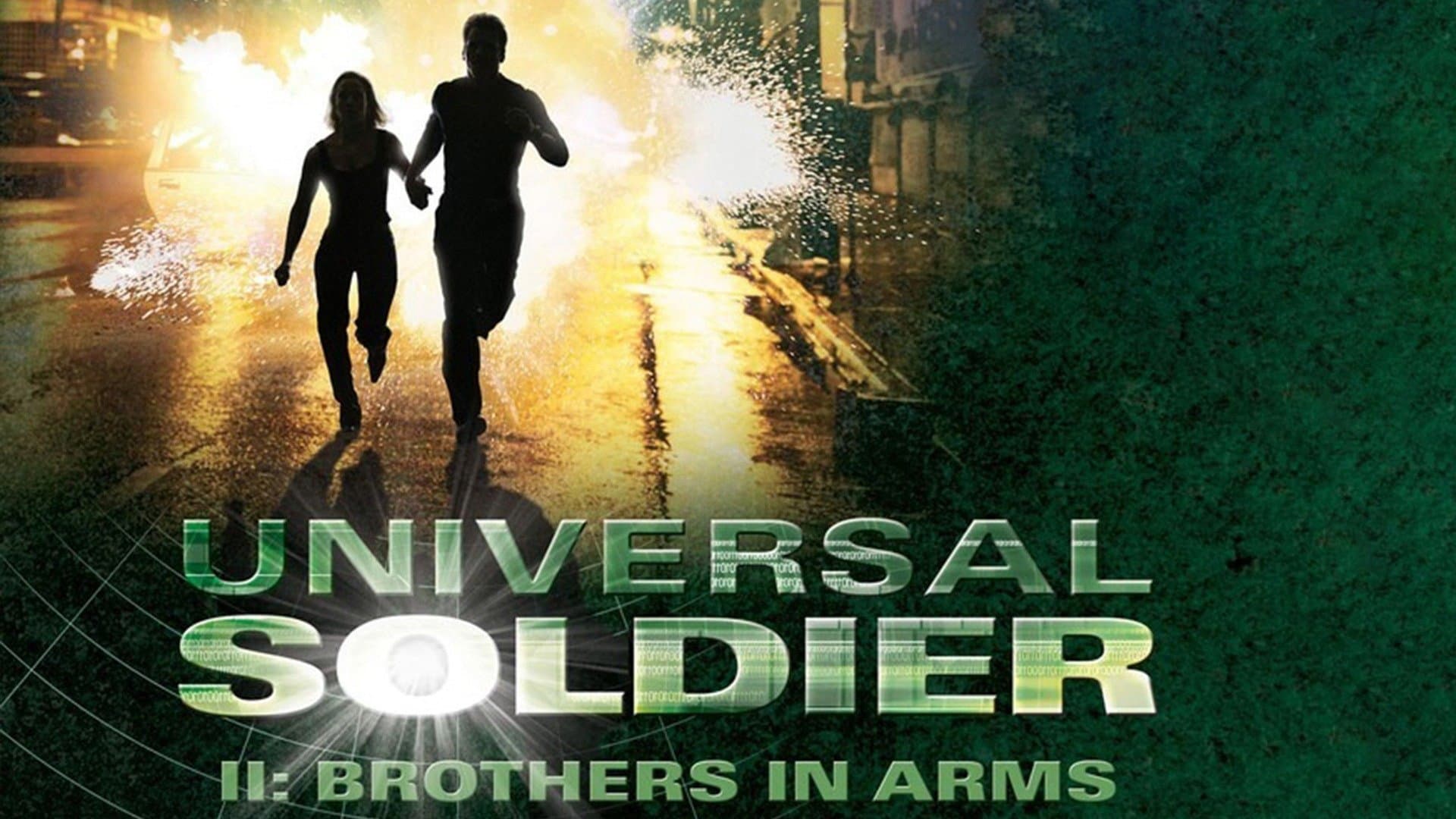 Universal Soldier - Progettati per uccidere - immagine