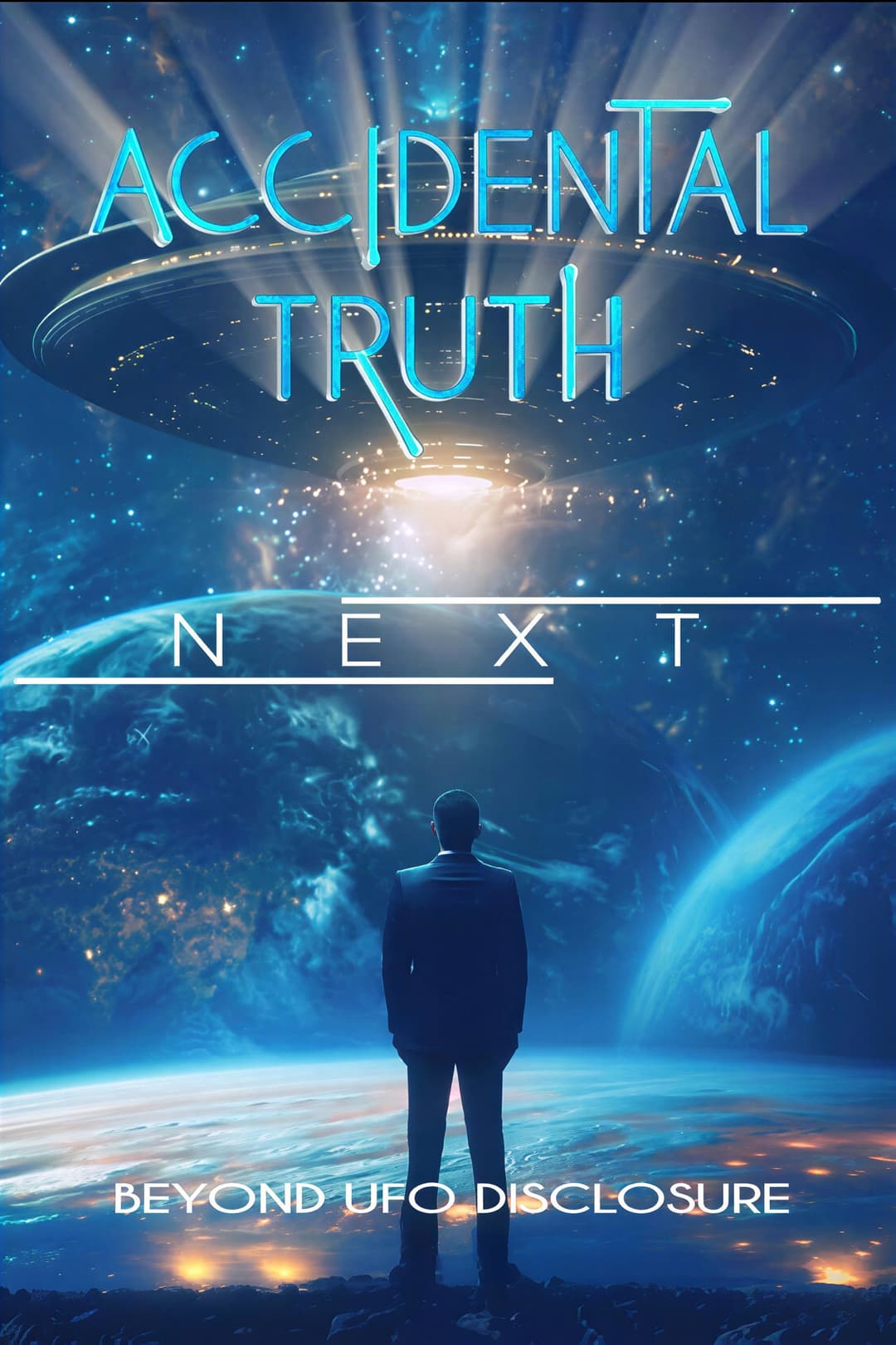 Poster di Accidental Truth: Next - Beyond UFO Disclosure