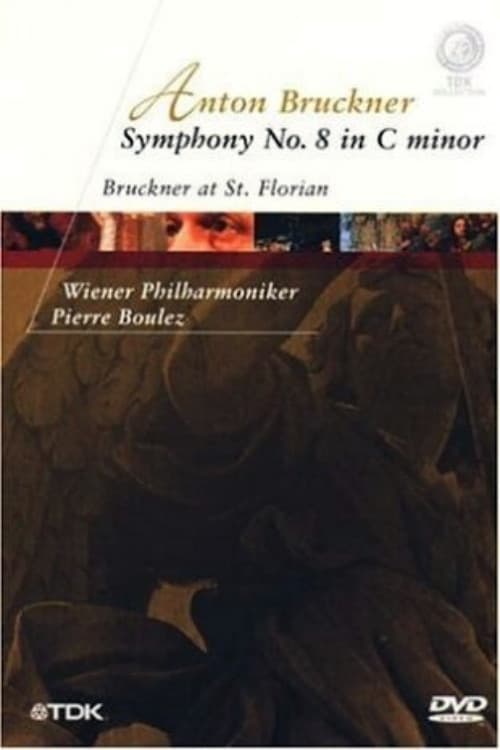 Poster di Bruckner: Symphony No. 8: Wiener Philharmoniker
