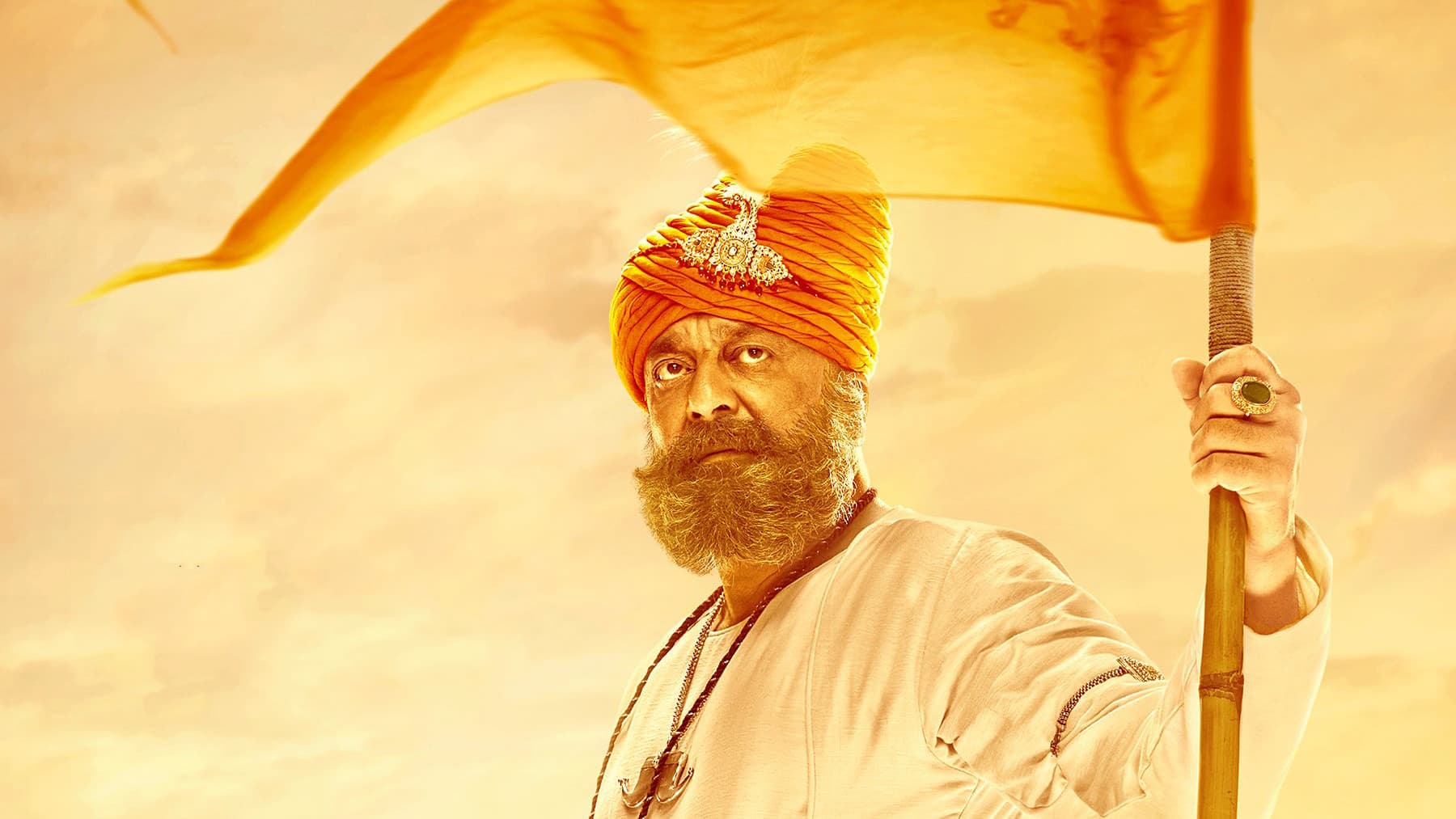 Samrat Prithviraj - immagine