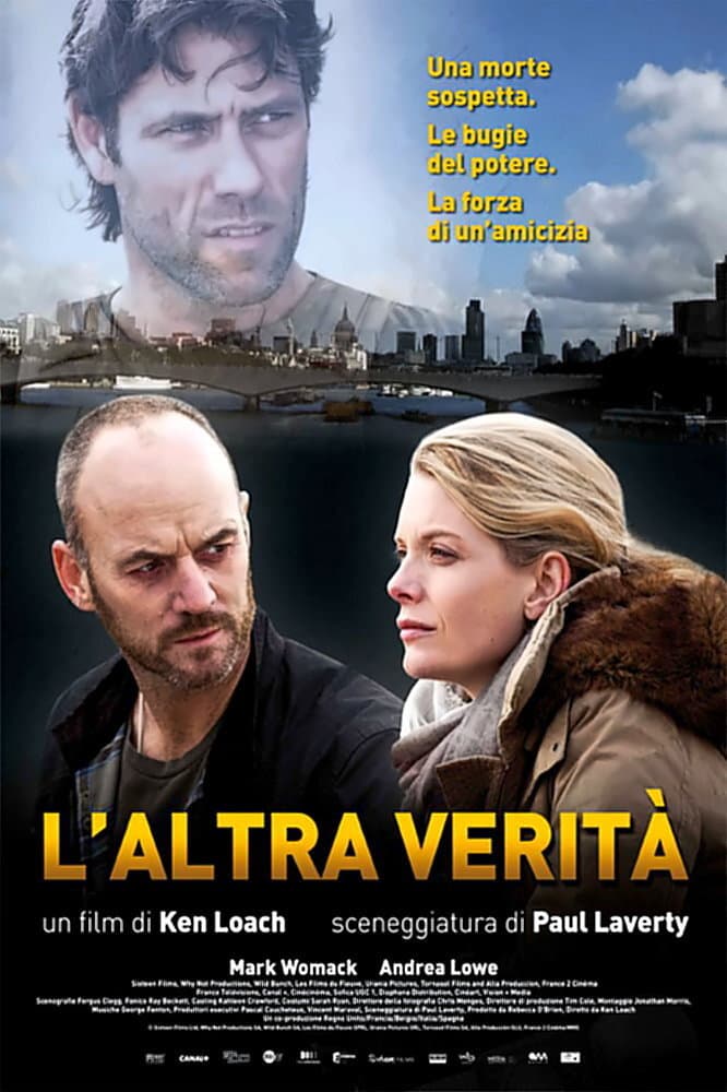 Poster di L'altra verità