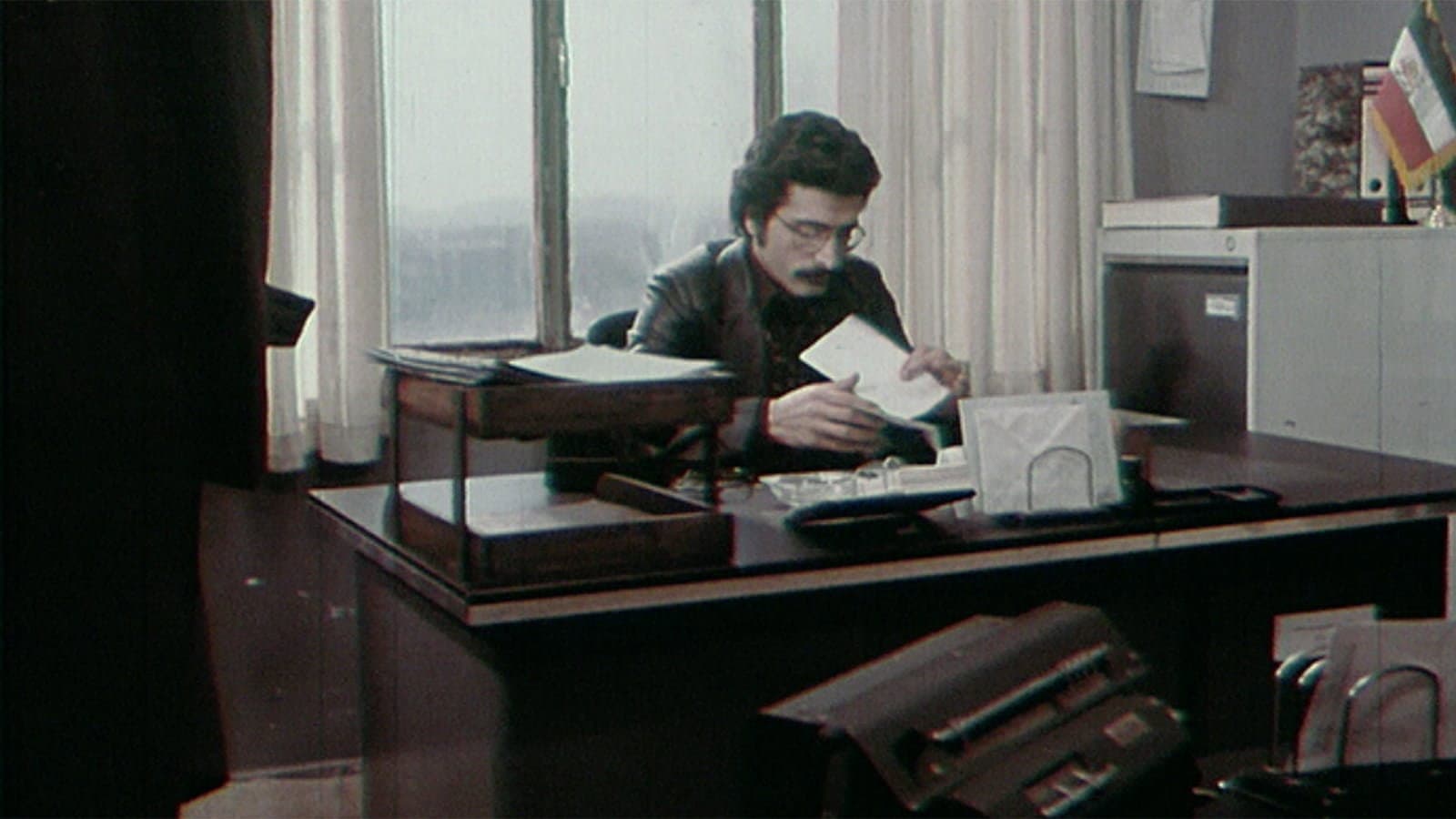 The Report - immagine