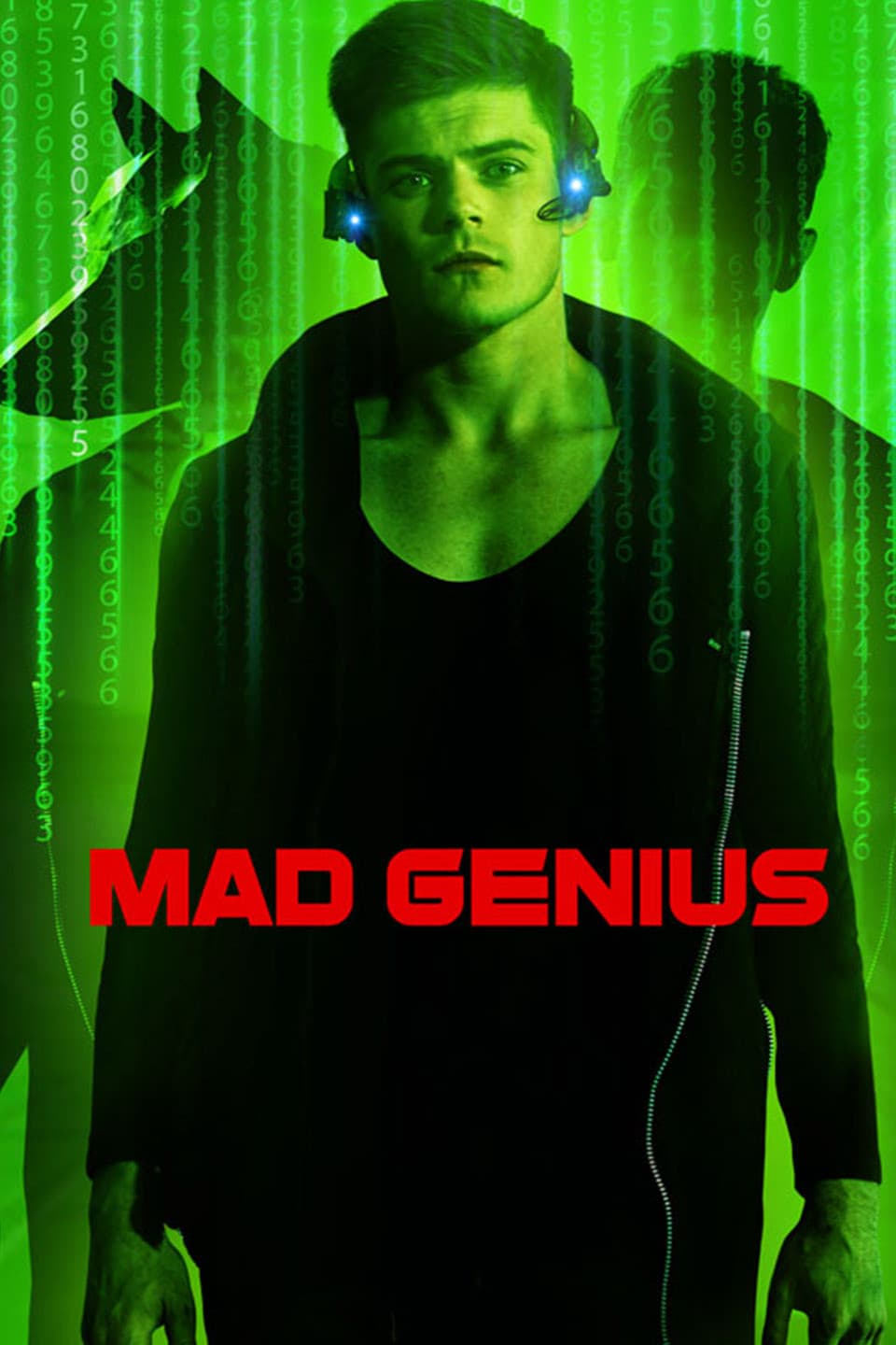 Poster di Mad Genius