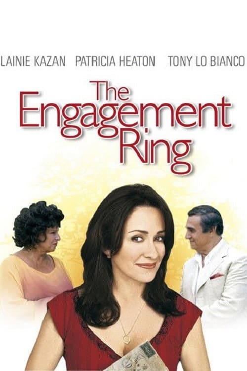Poster di The Engagement Ring