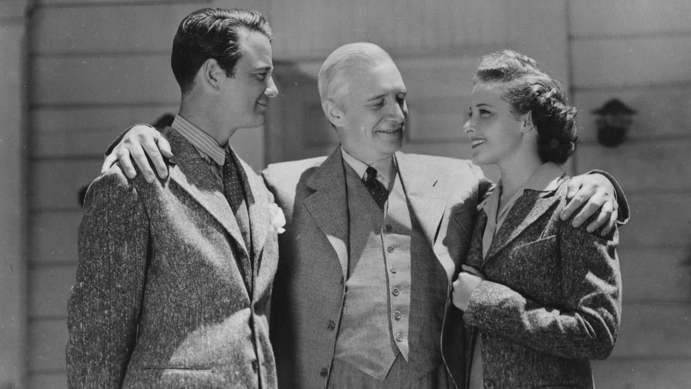 Dr. Kildare Goes Home - immagine