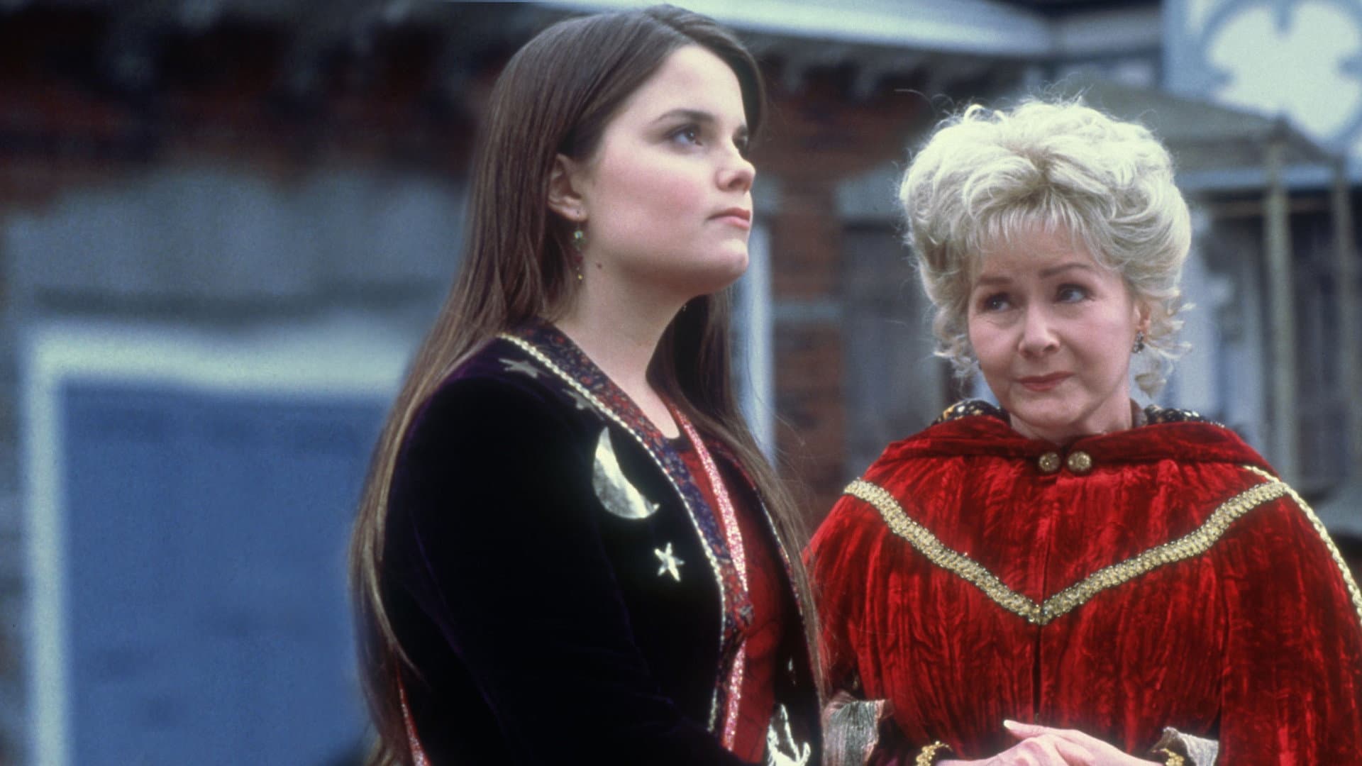 Halloweentown II - La vendetta di Kalabar - immagine