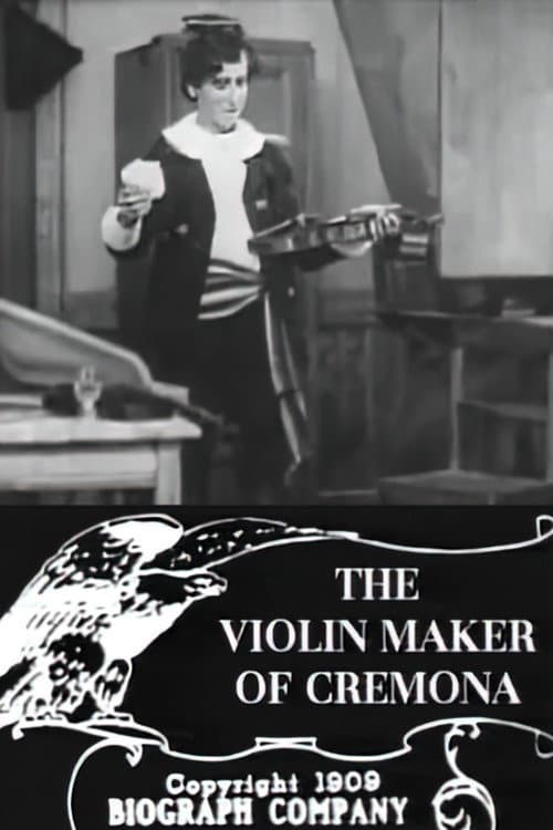 Poster di The Violin Maker of Cremona