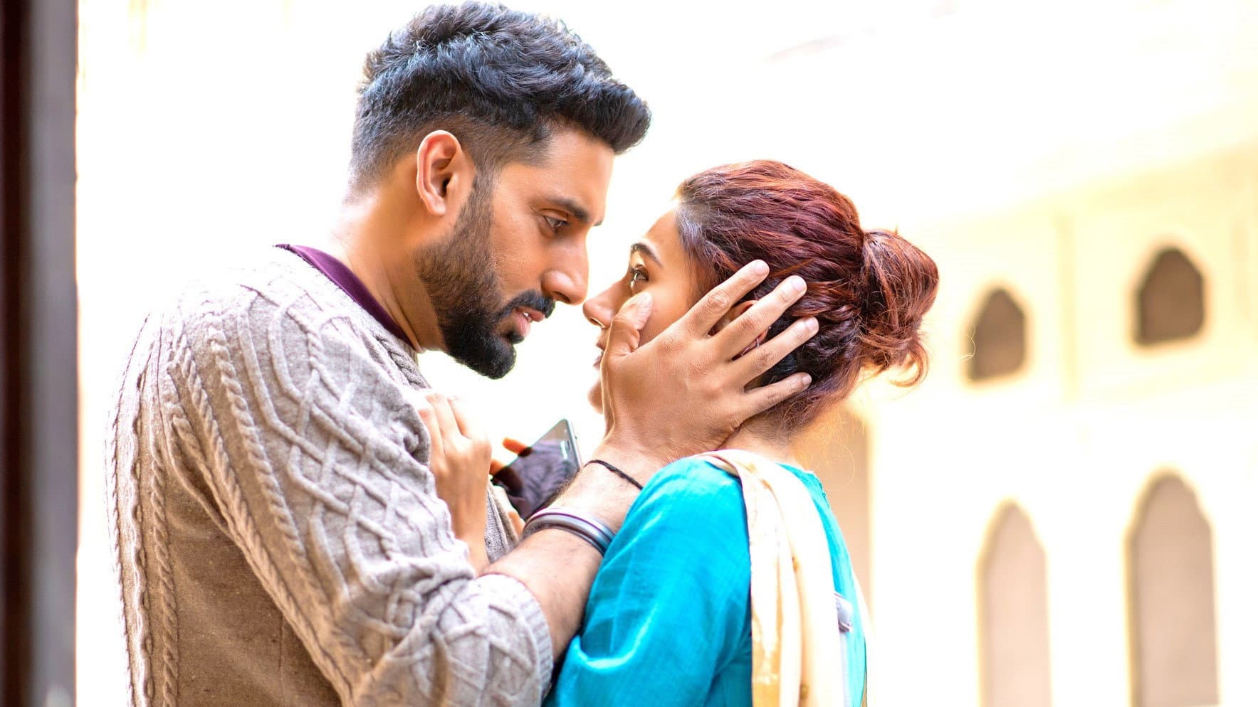 Manmarziyaan - immagine