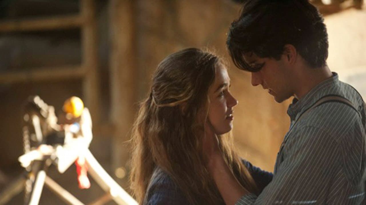 In fuga per amore - immagine