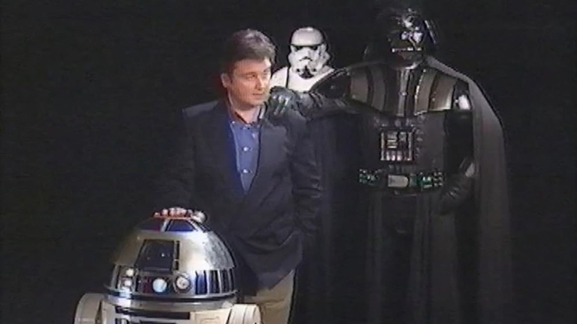 Star Wars: The Magic & the Mystery - immagine