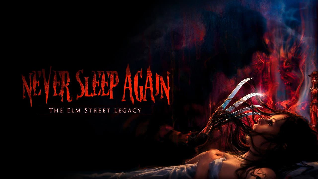 Never Sleep Again: The Elm Street Legacy - immagine