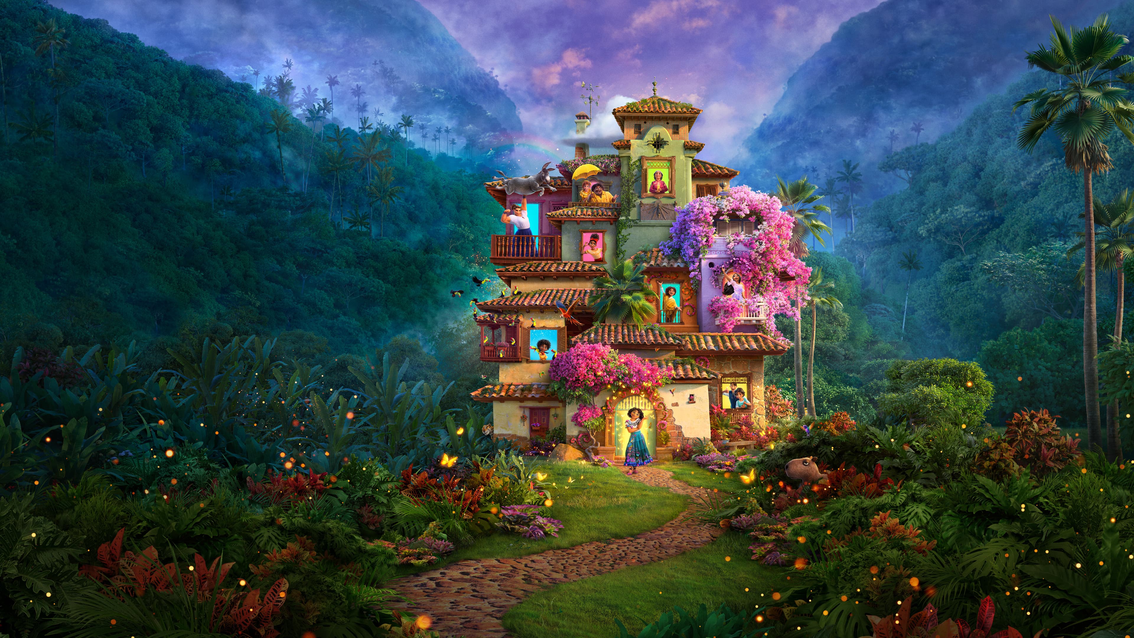 Encanto - immagine
