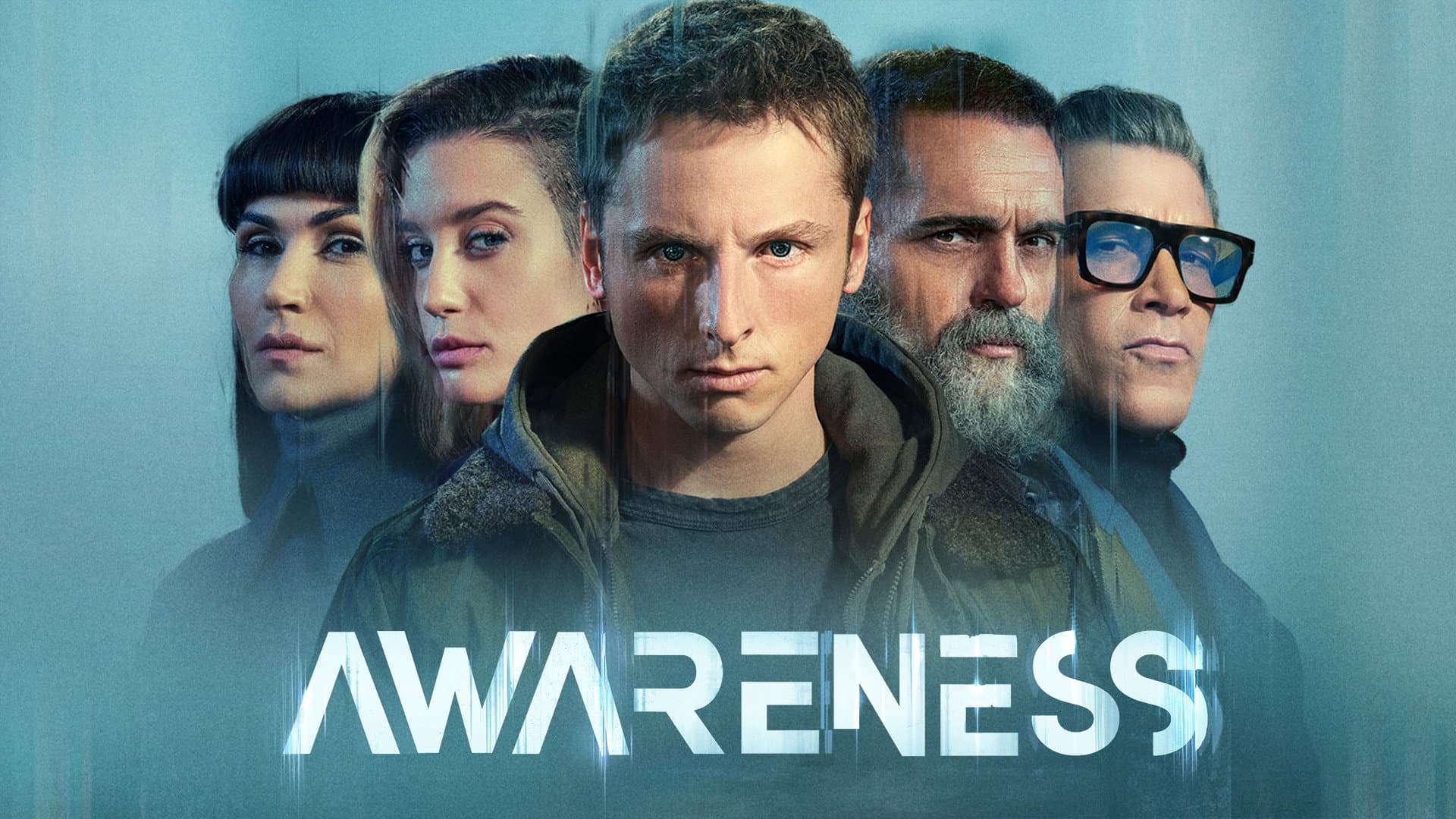 Awareness - La realtà è un'illusione - immagine