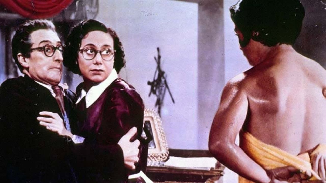 Totò cerca moglie - immagine