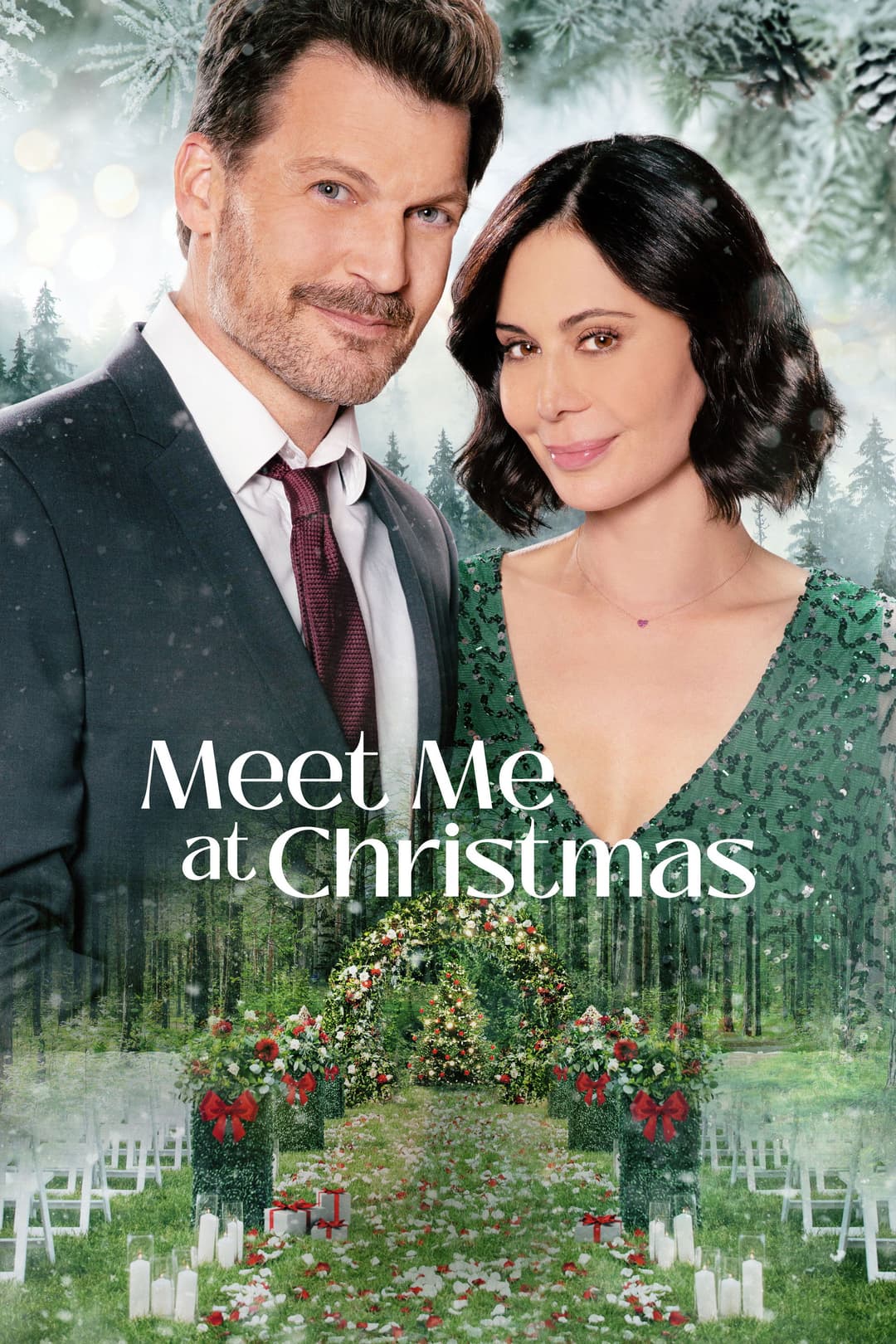 Poster di Finché Natale non vi separi