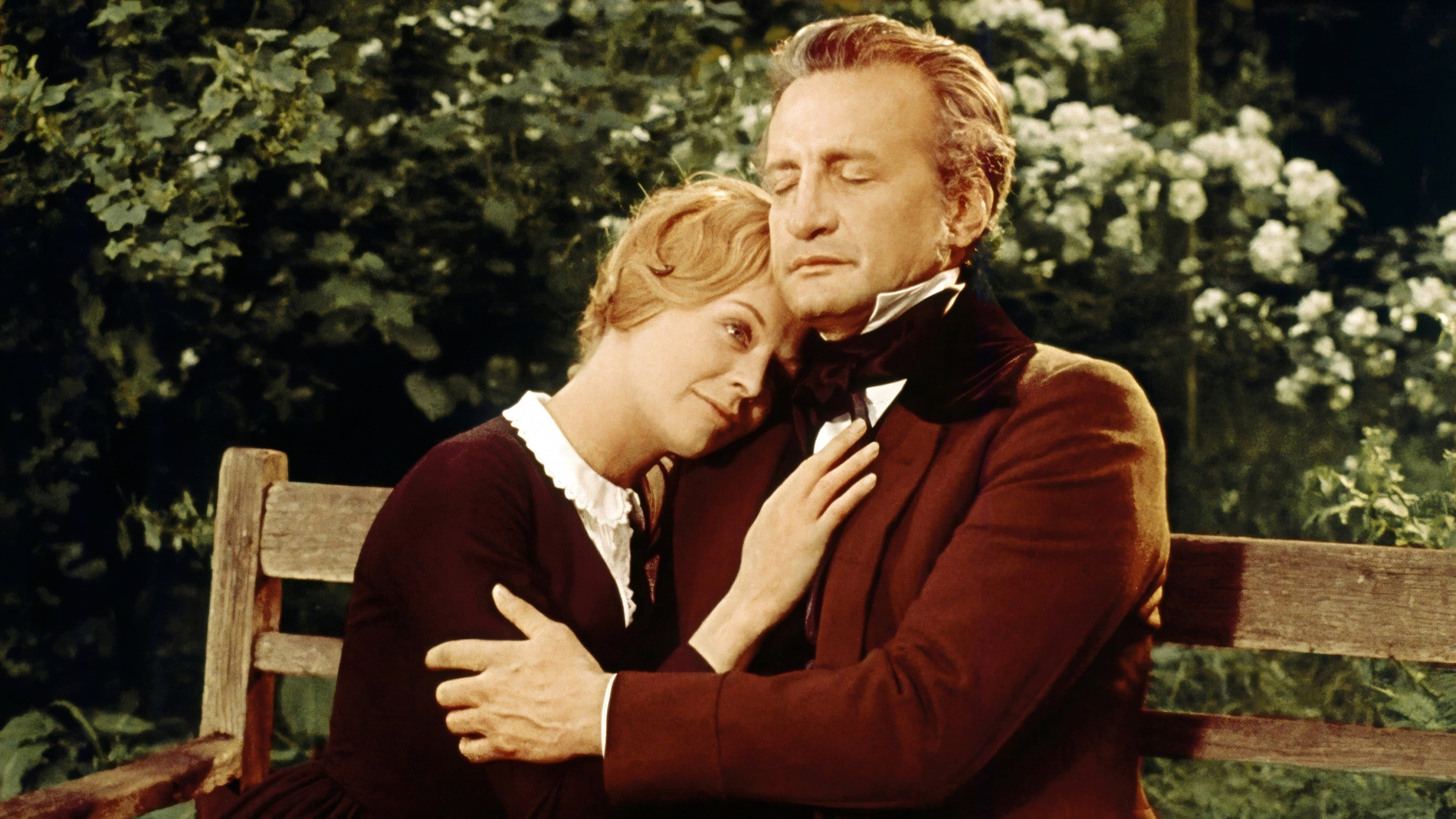 Jane Eyre nel castello dei Rochester - immagine