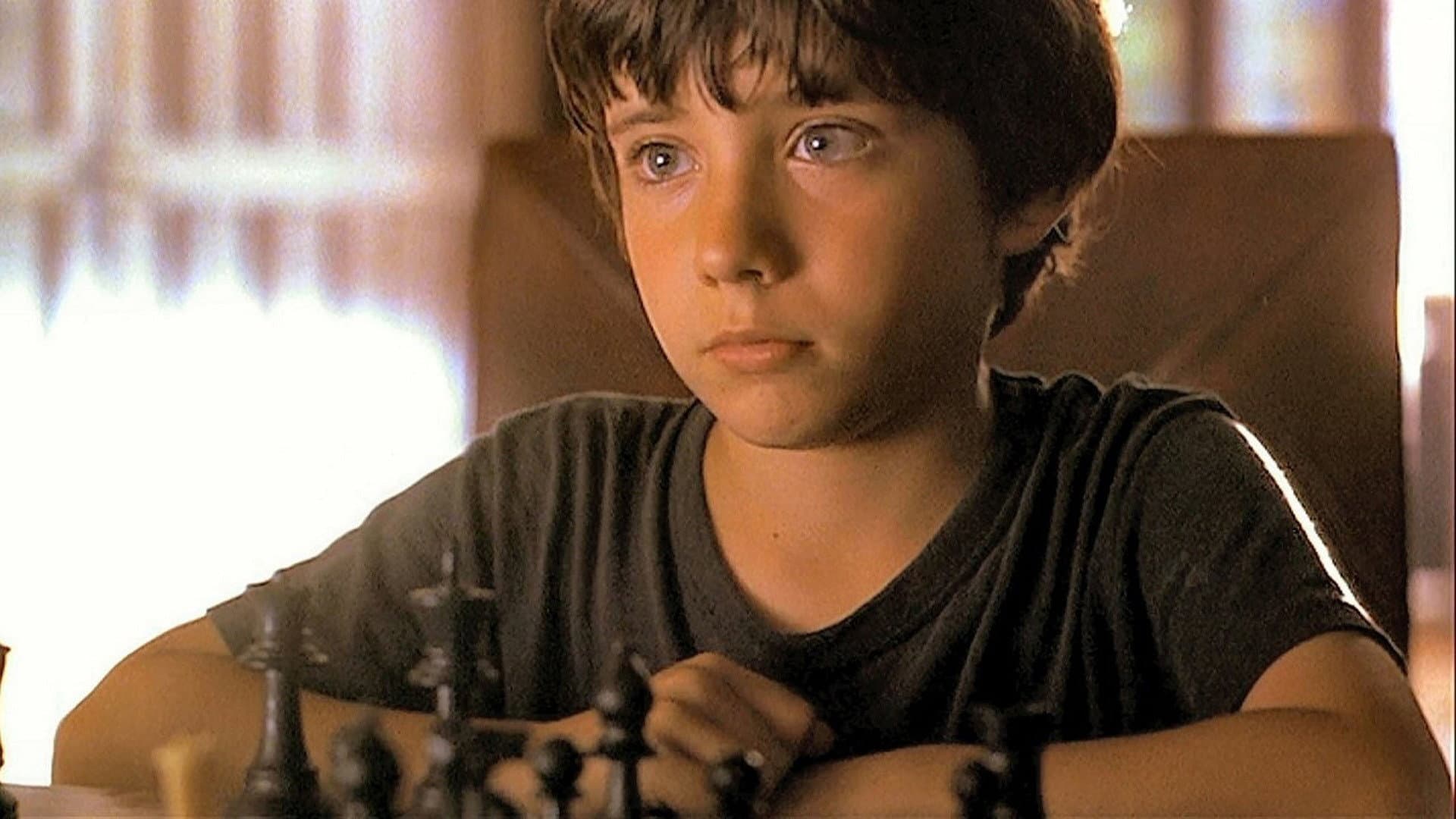 In cerca di Bobby Fischer - immagine